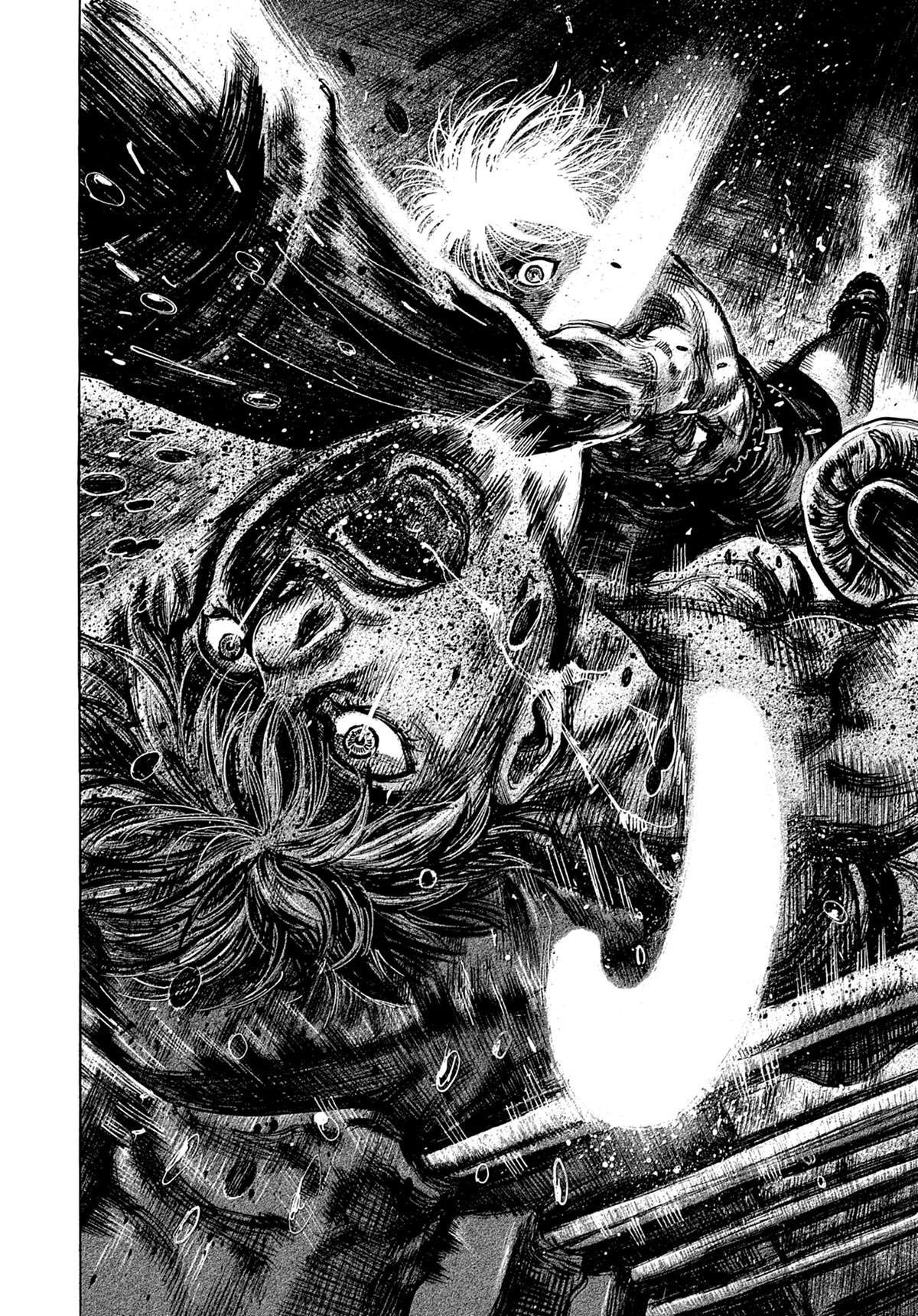 Read Riku-do FR Manga Online