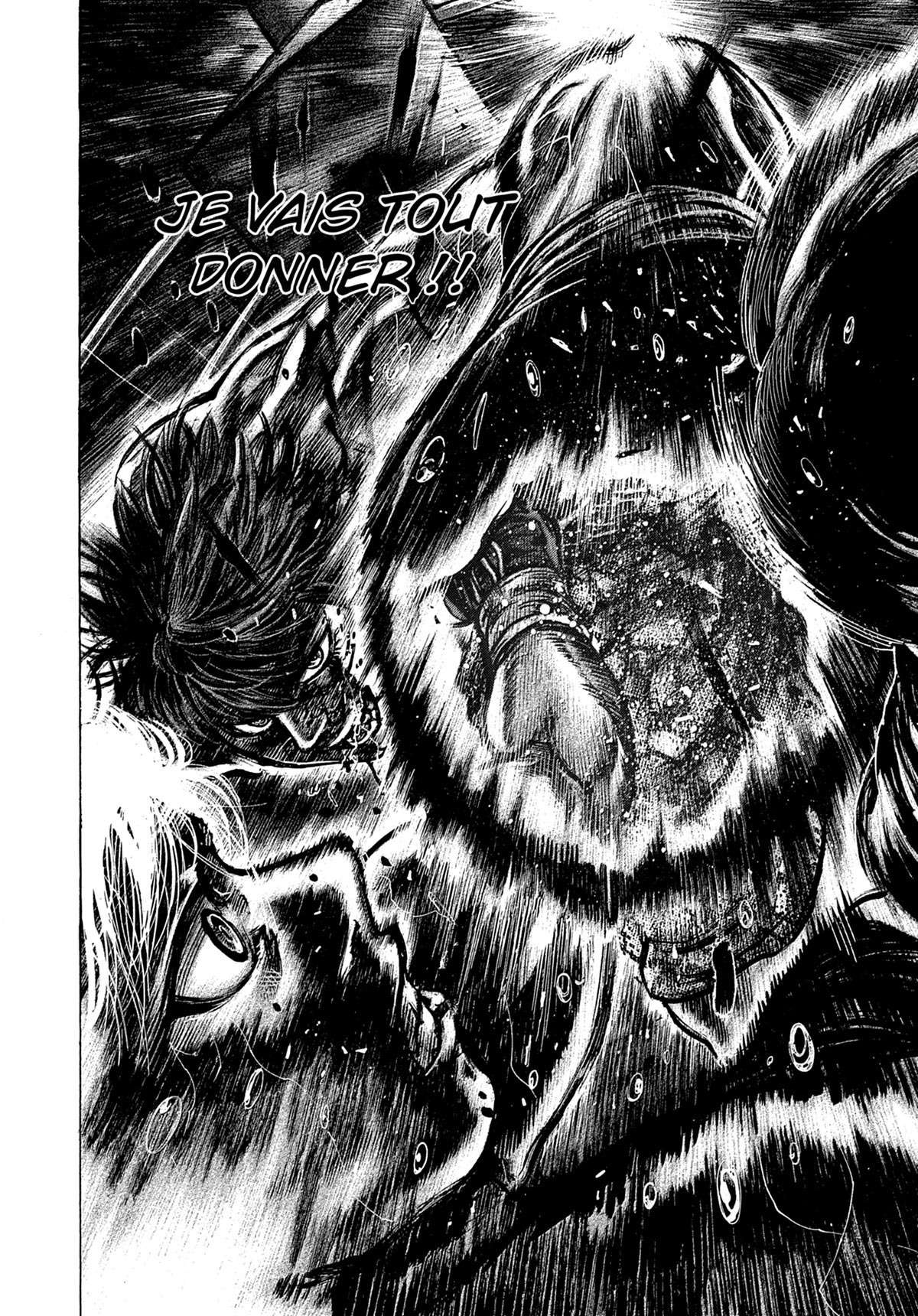 Read Riku-do FR Manga Online