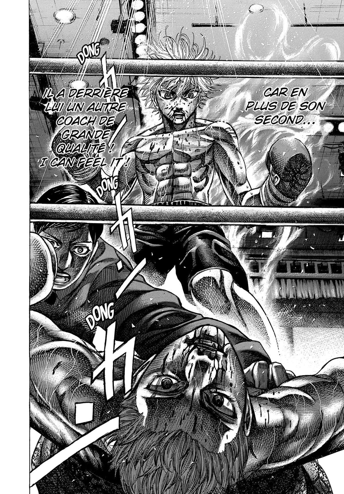 Read Riku-do FR Manga Online