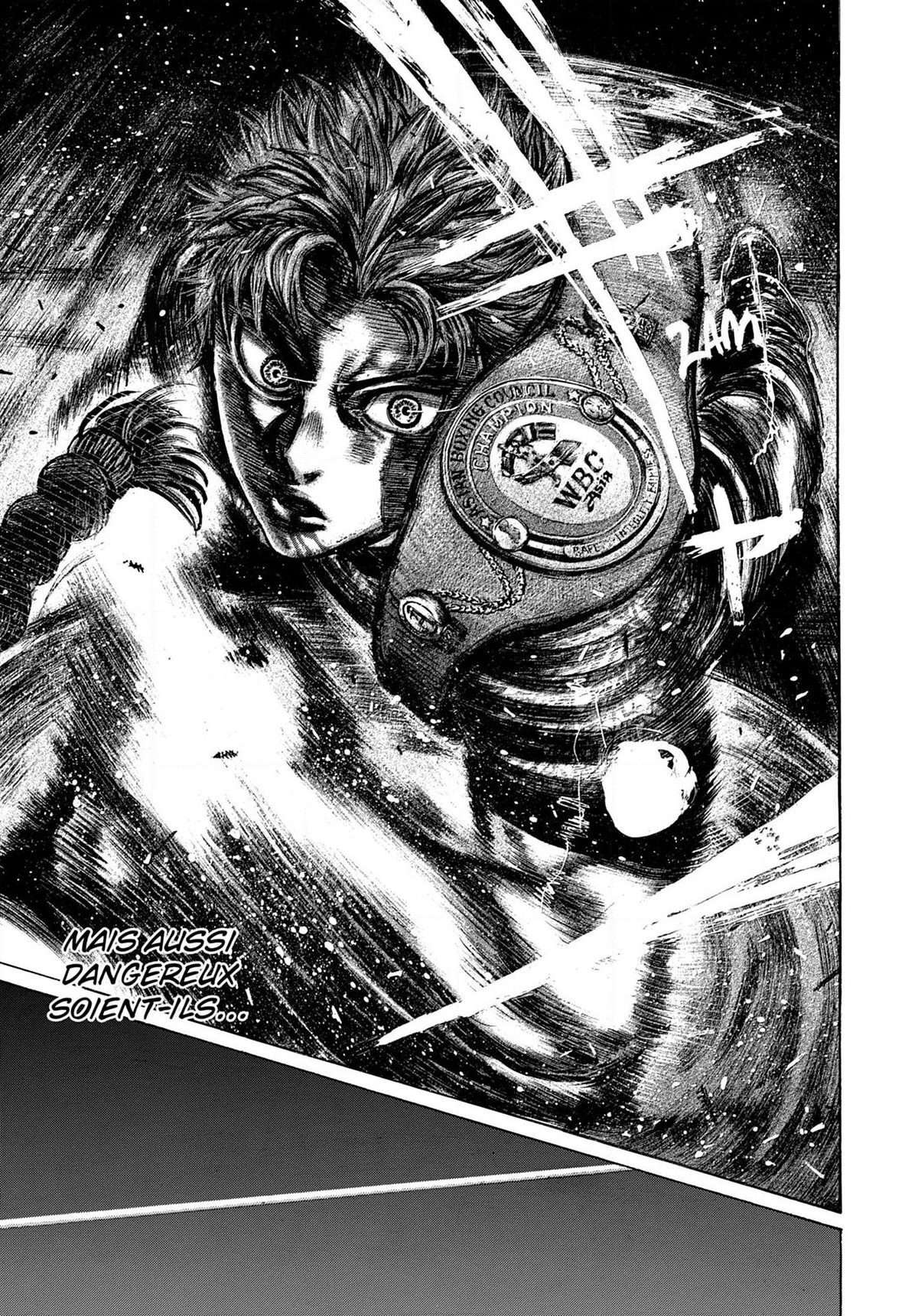 Read Riku-do FR Manga Online