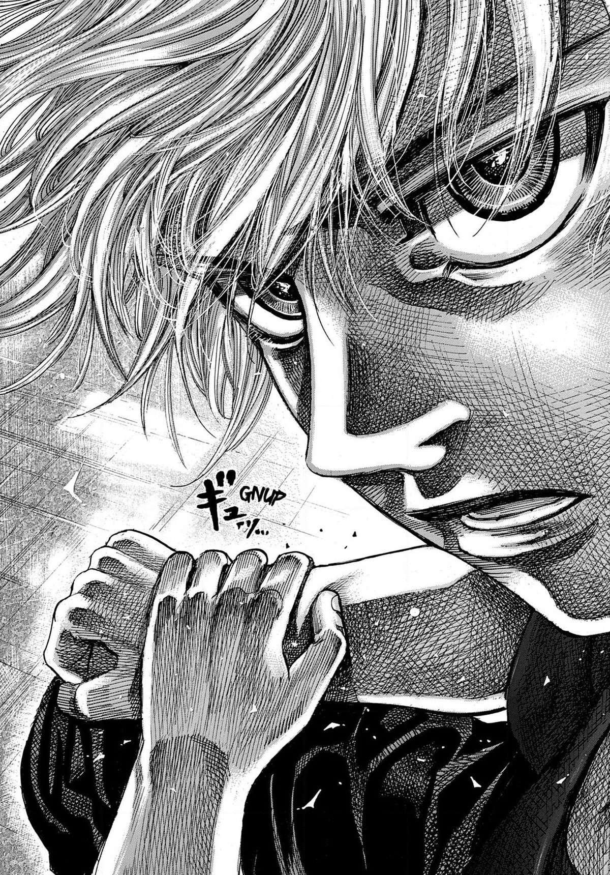 Read Riku-do FR Manga Online