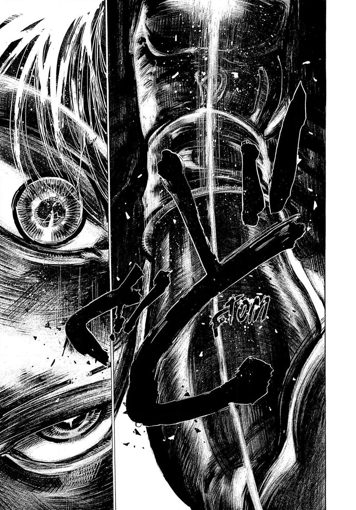 Read Riku-do FR Manga Online