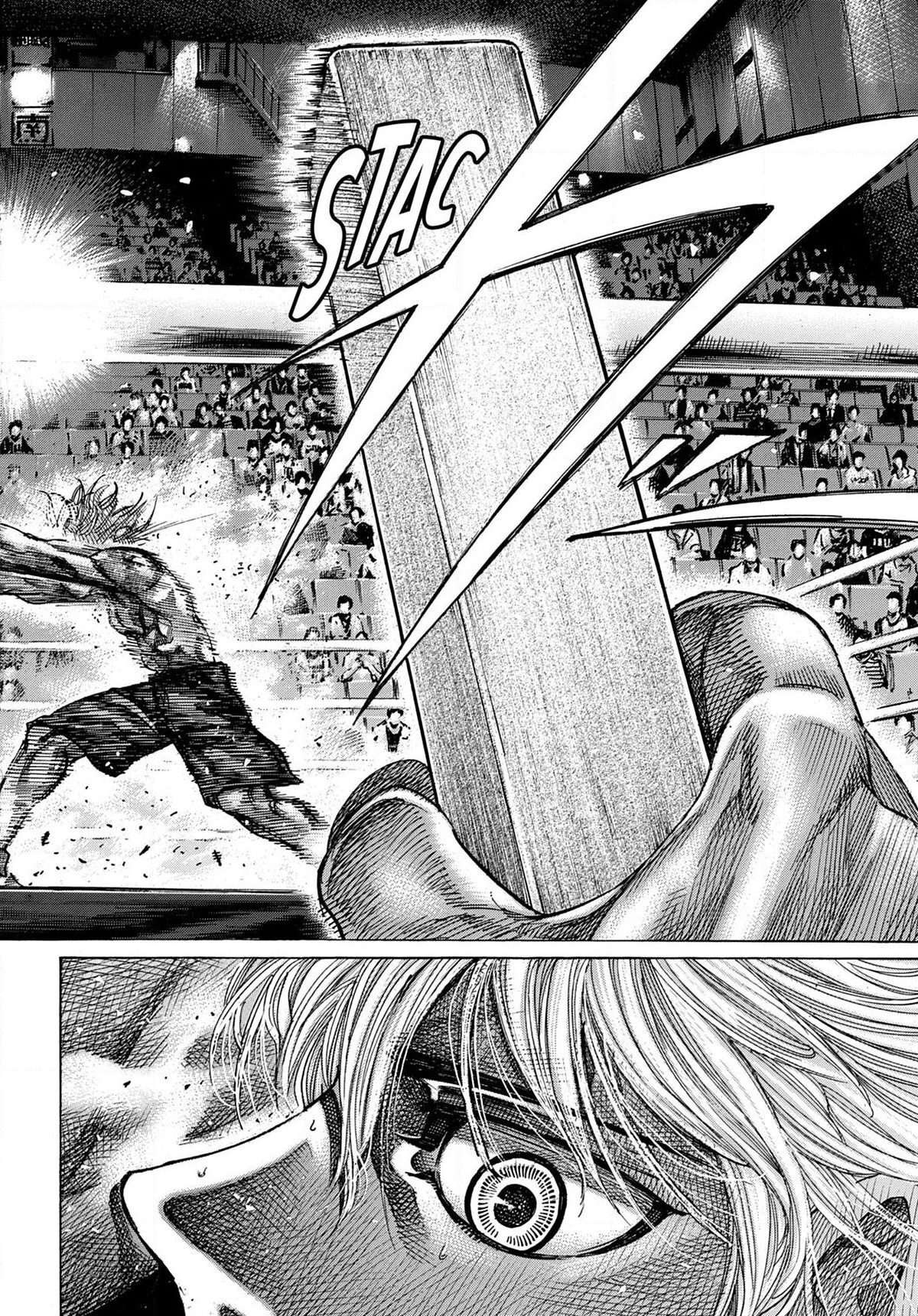 Read Riku-do FR Manga Online