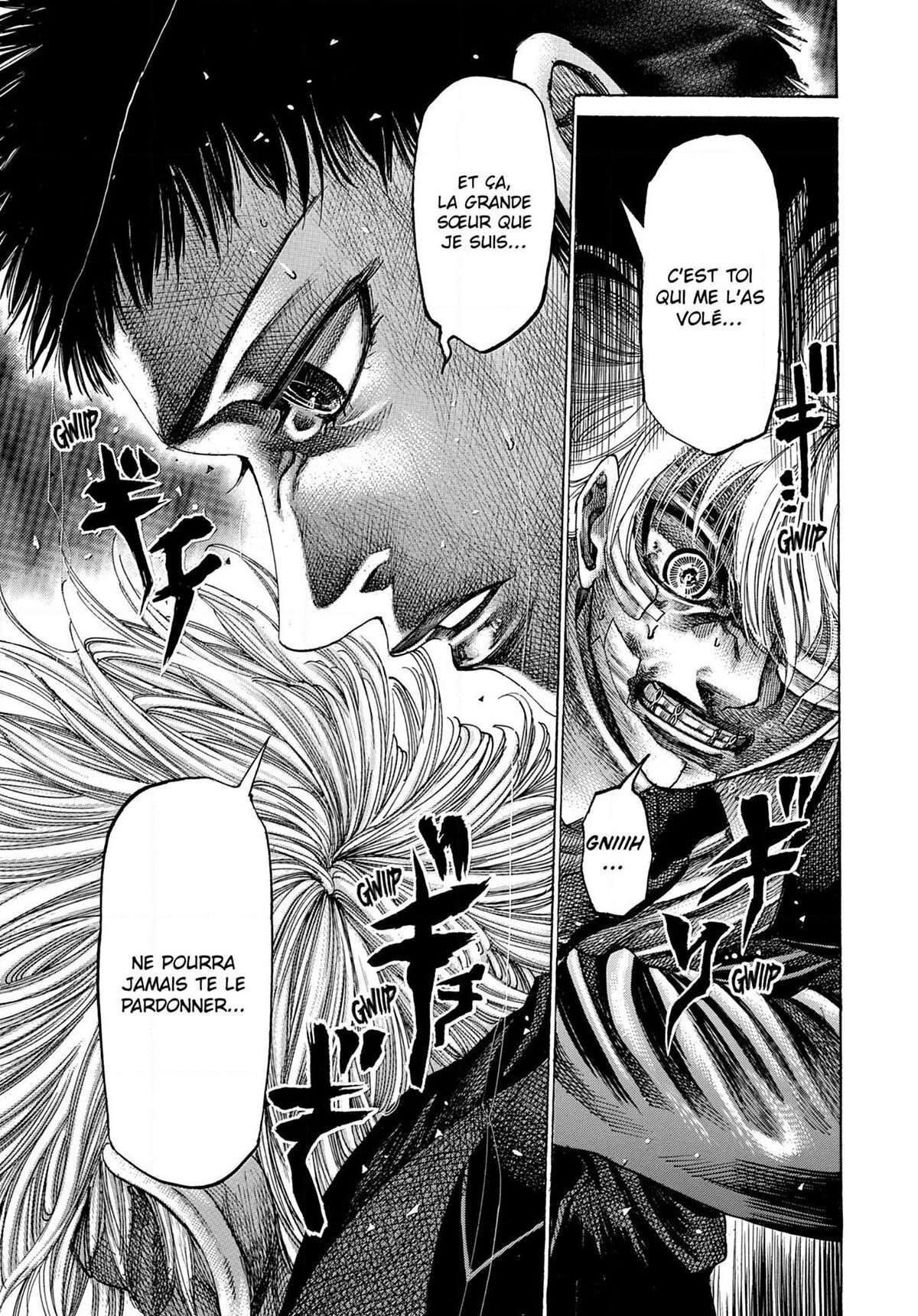 Read Riku-do FR Manga Online