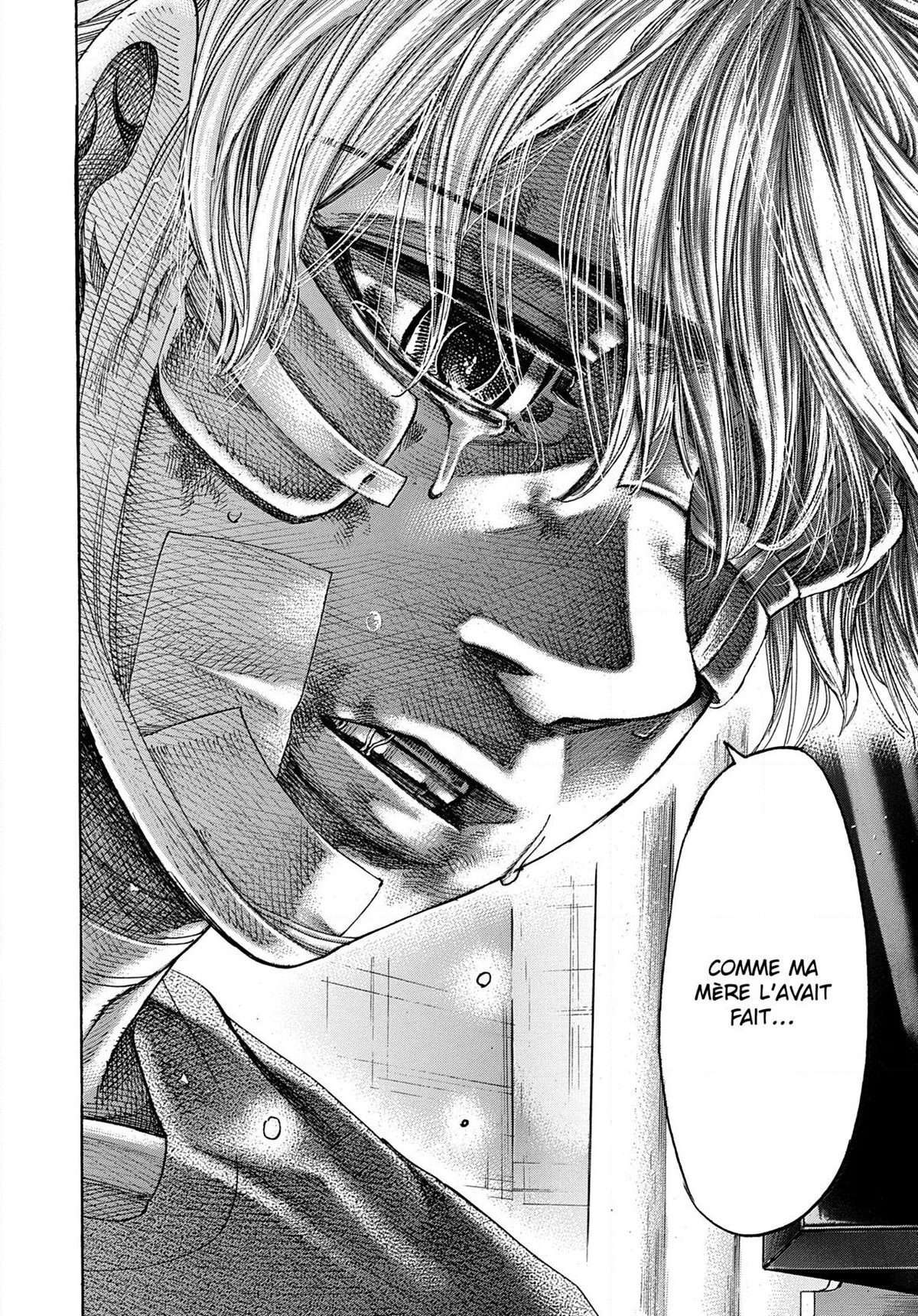 Read Riku-do FR Manga Online