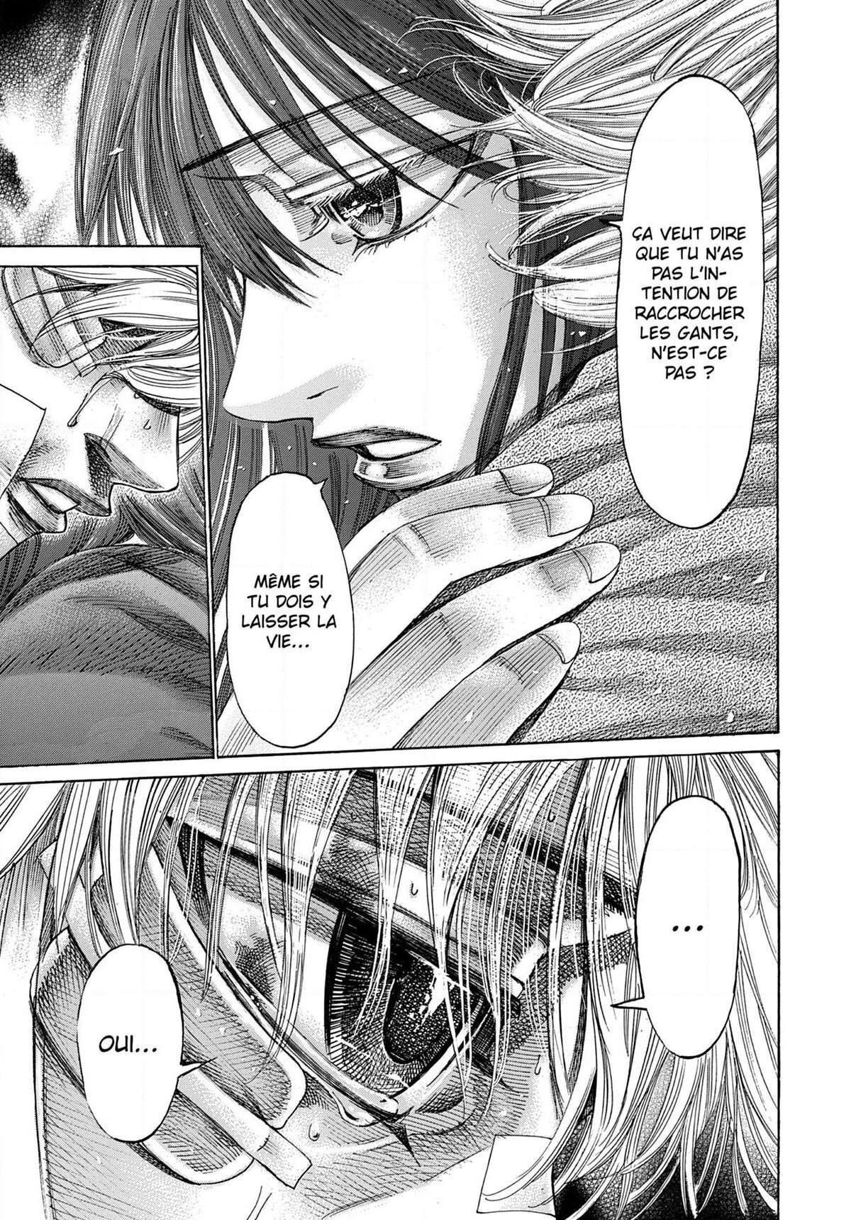 Read Riku-do FR Manga Online