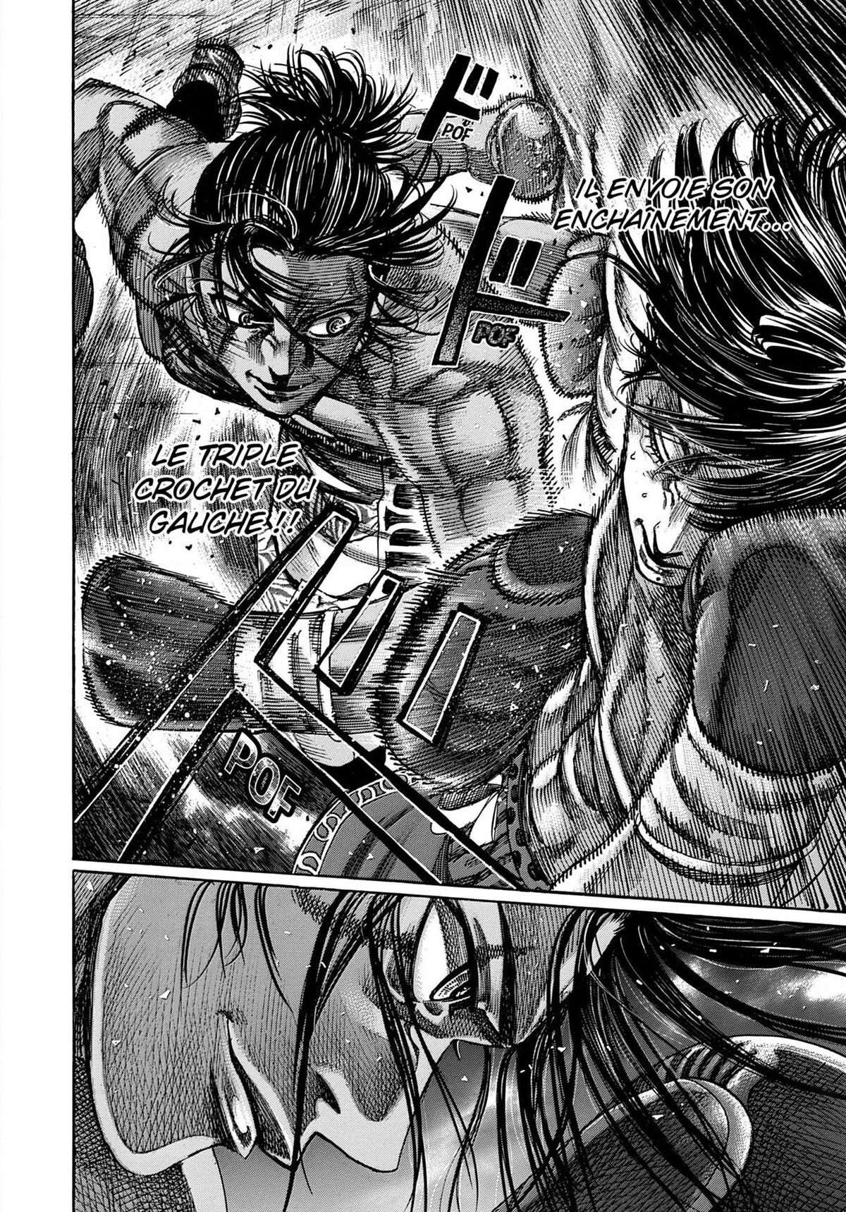 Read Riku-do FR Manga Online