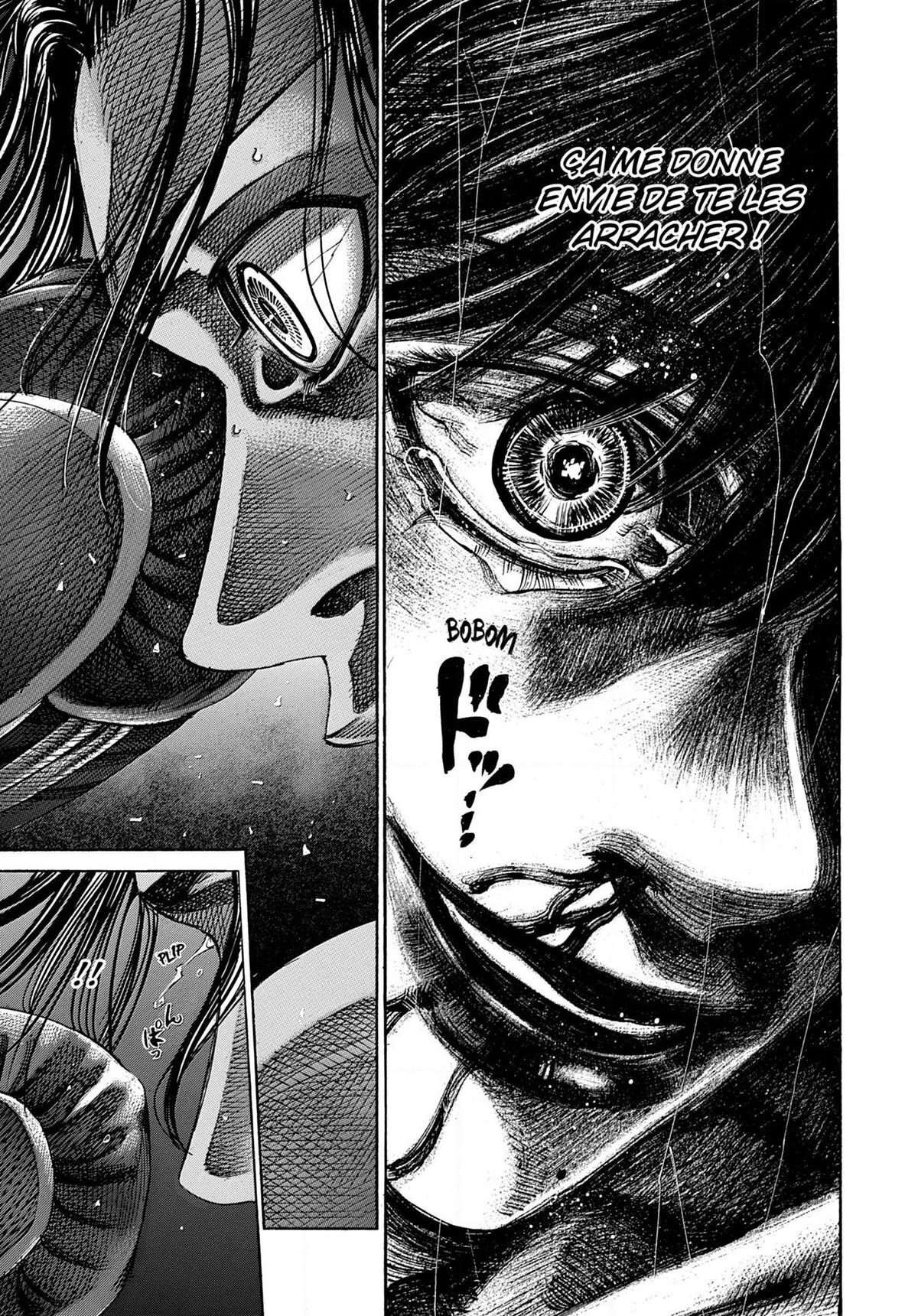 Read Riku-do FR Manga Online