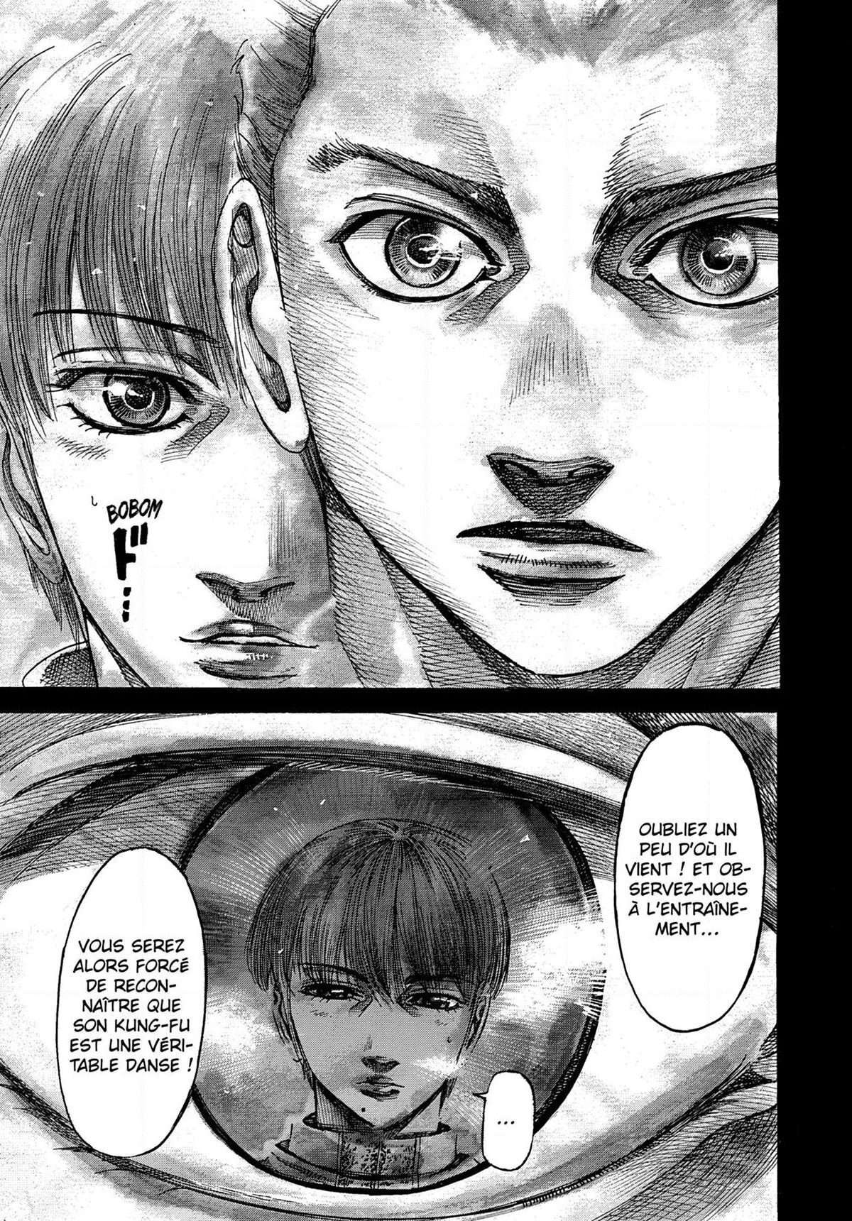 Read Riku-do FR Manga Online