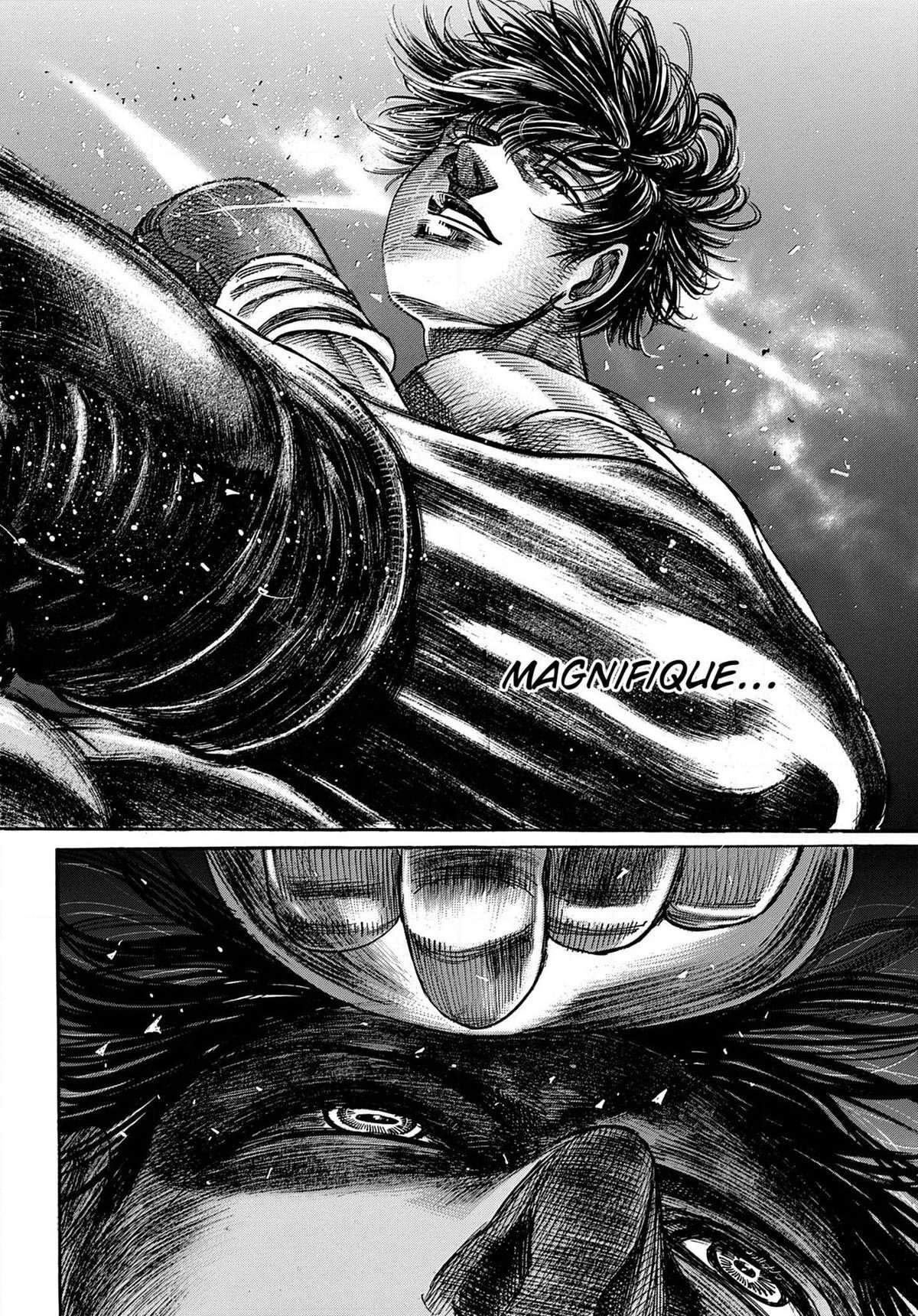 Read Riku-do FR Manga Online