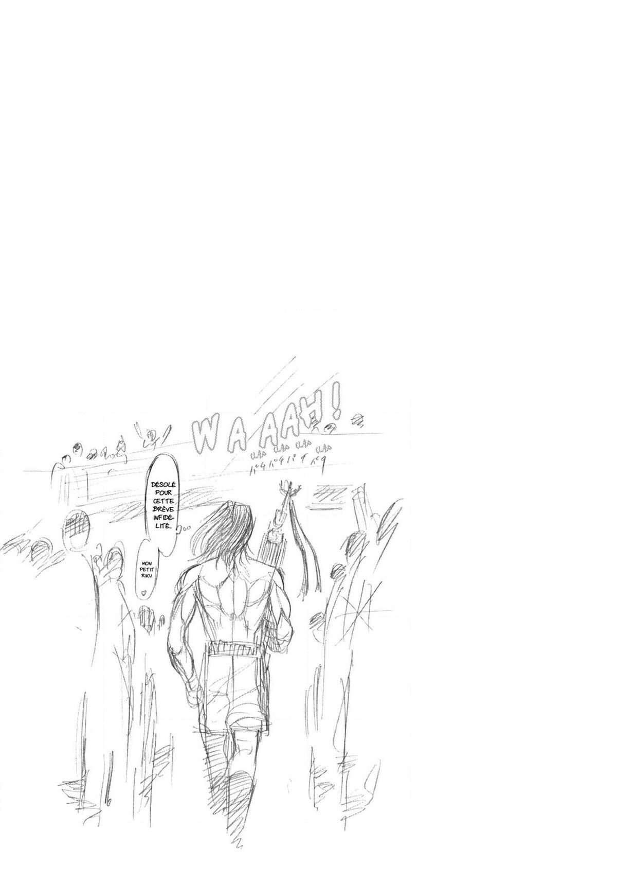 Read Riku-do FR Manga Online