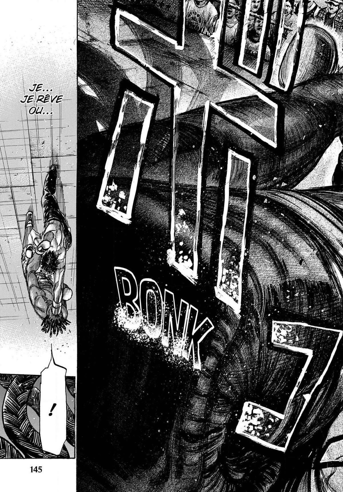 Read Riku-do FR Manga Online