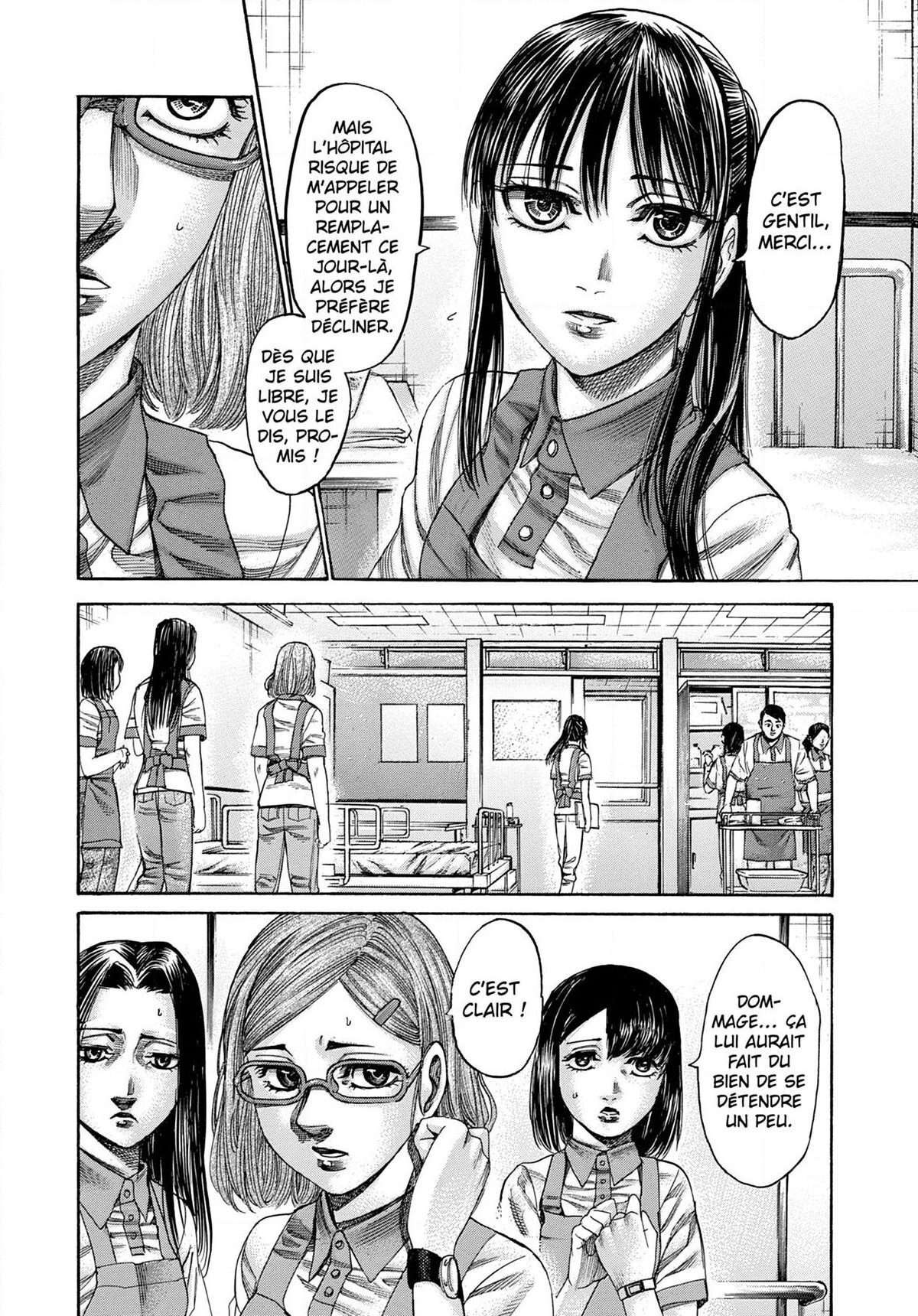 Read Riku-do FR Manga Online