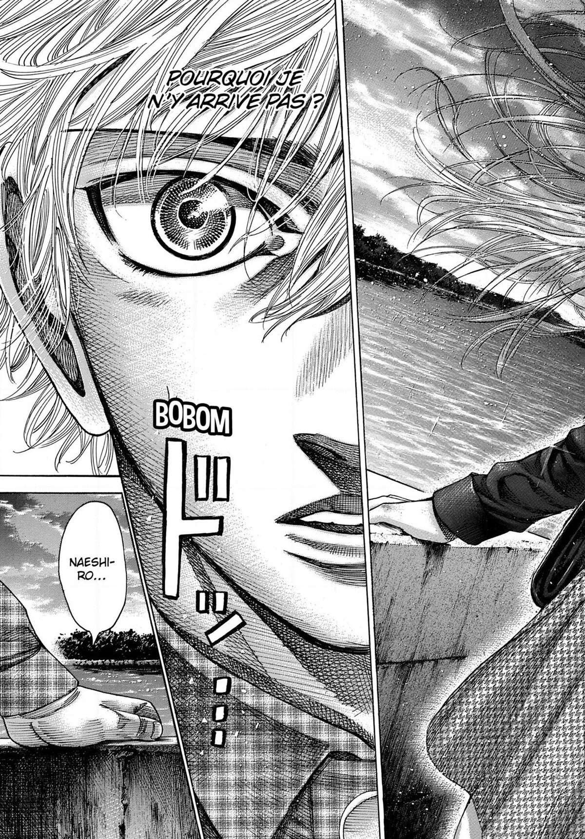 Read Riku-do FR Manga Online