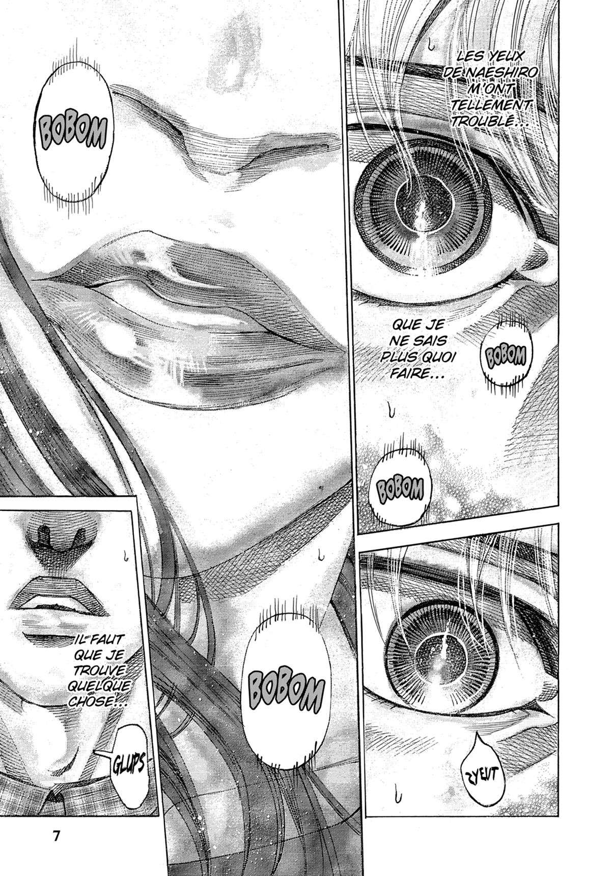 Read Riku-do FR Manga Online