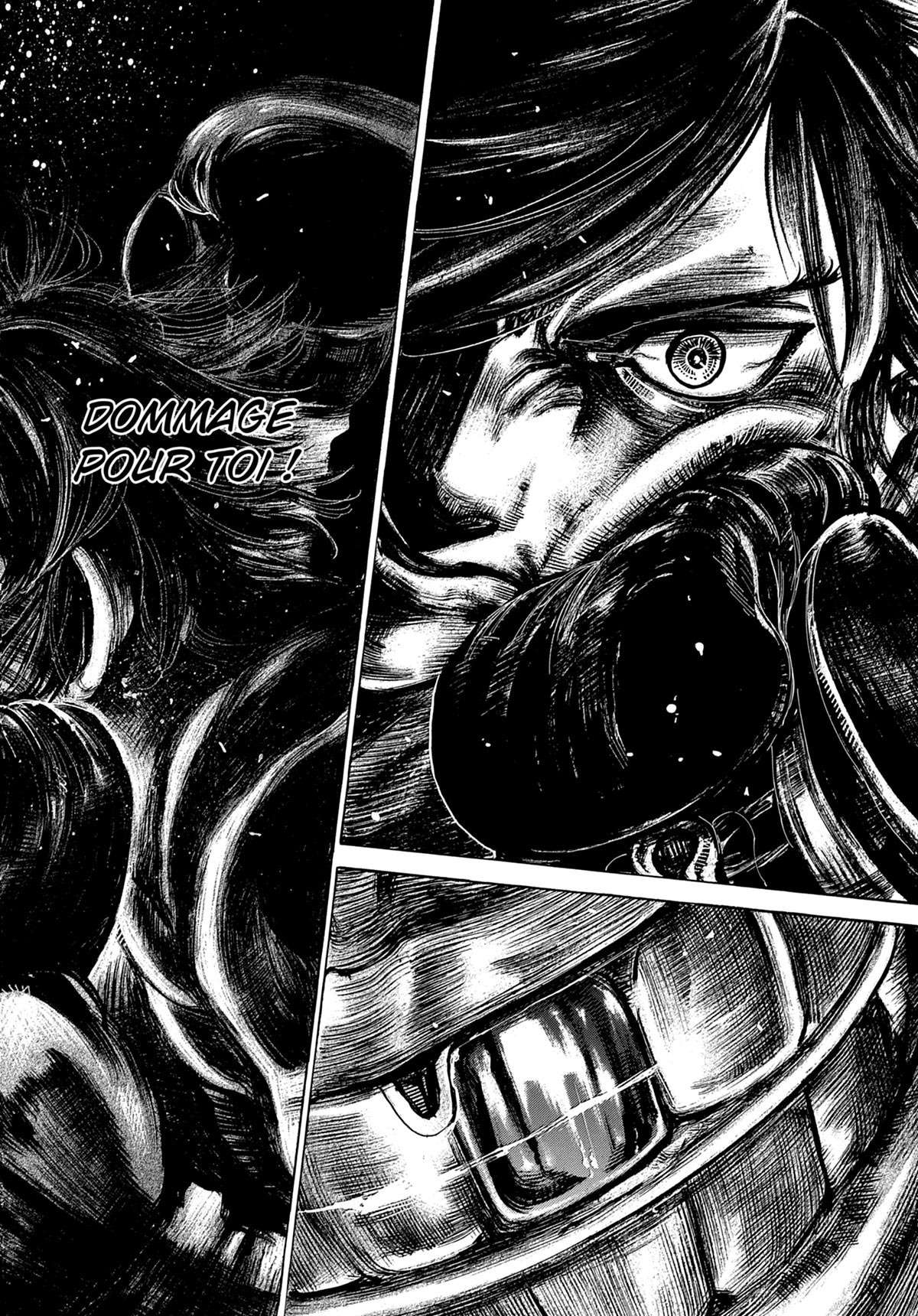 Read Riku-do FR Manga Online