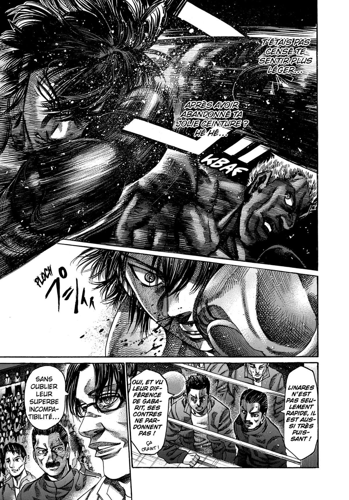 Read Riku-do FR Manga Online