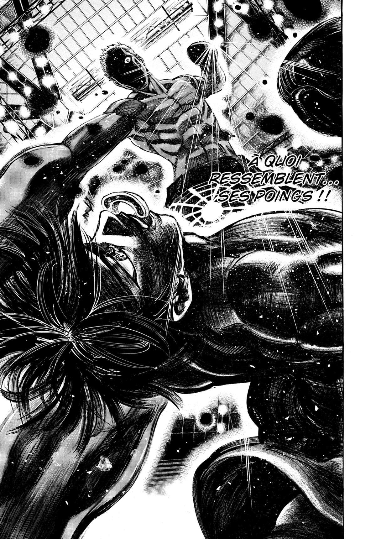 Read Riku-do FR Manga Online