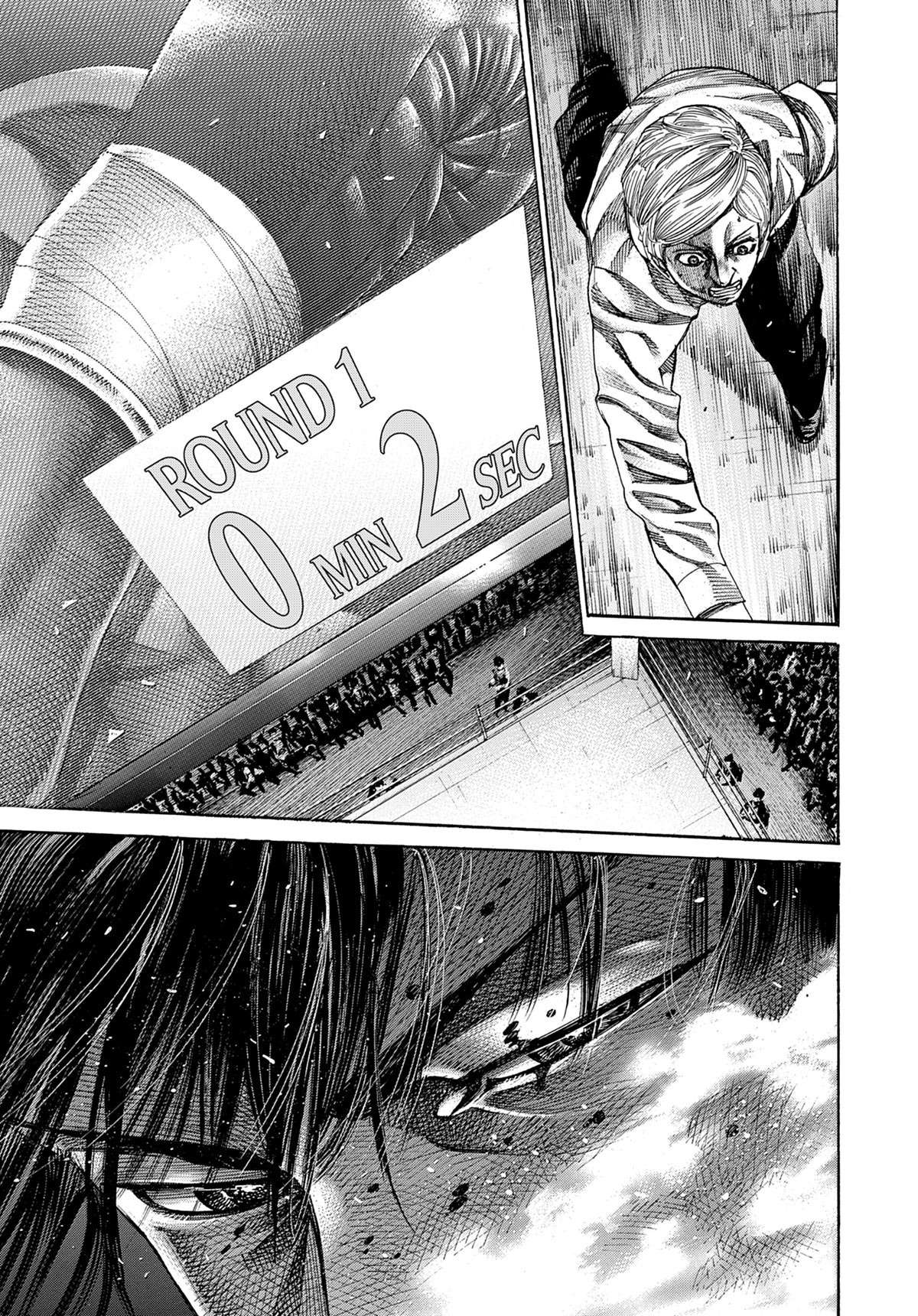Read Riku-do FR Manga Online