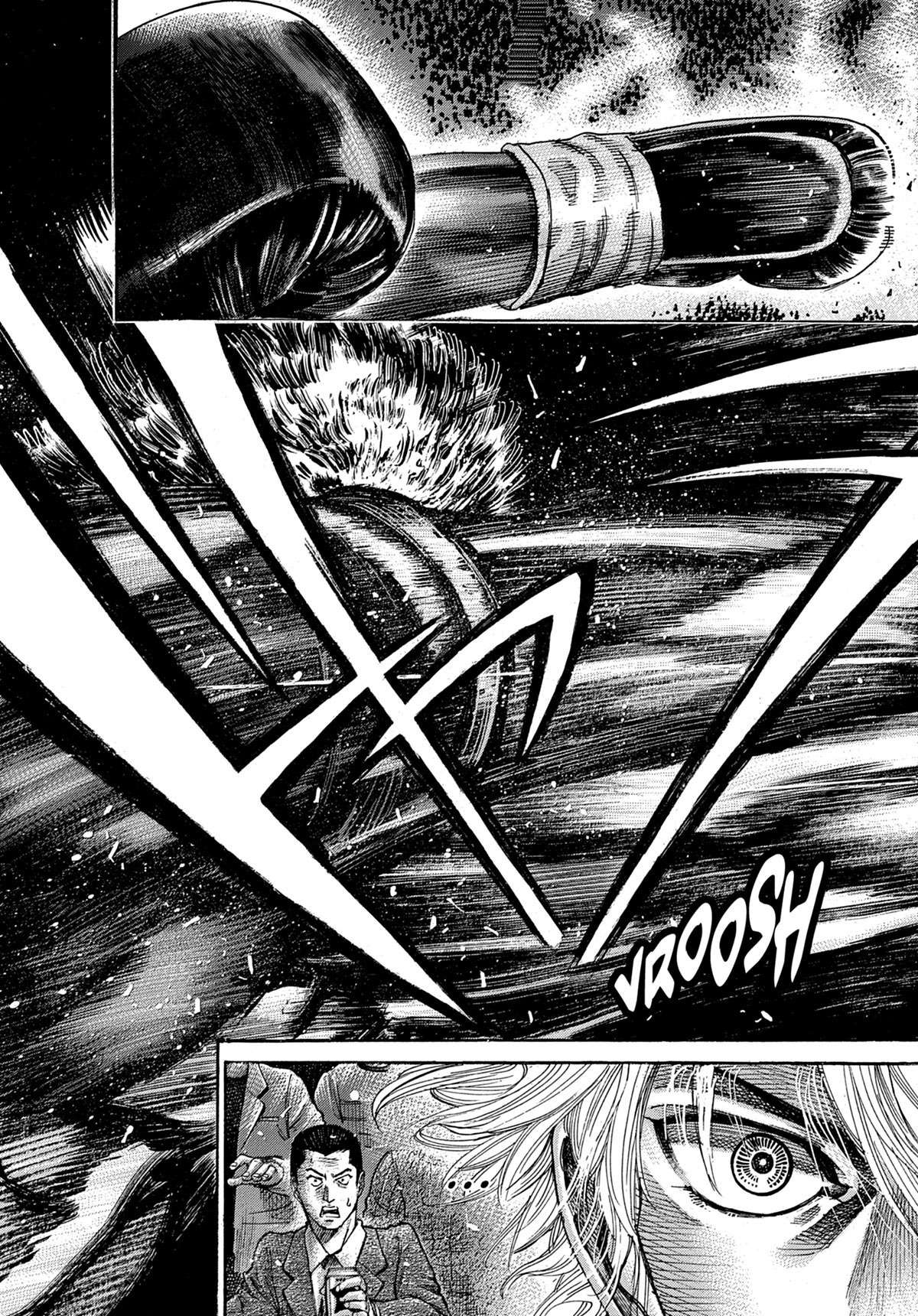 Read Riku-do FR Manga Online