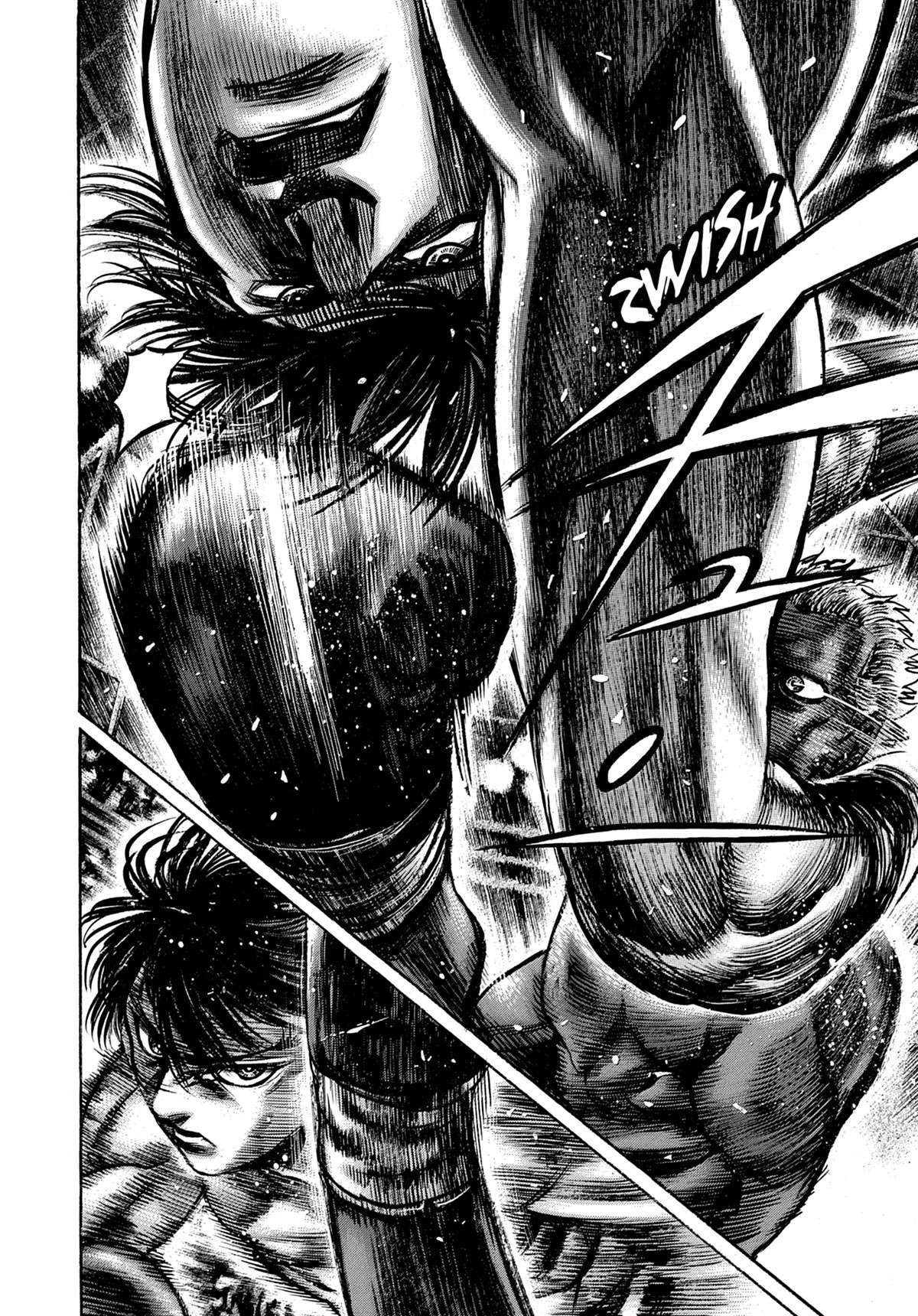 Read Riku-do FR Manga Online