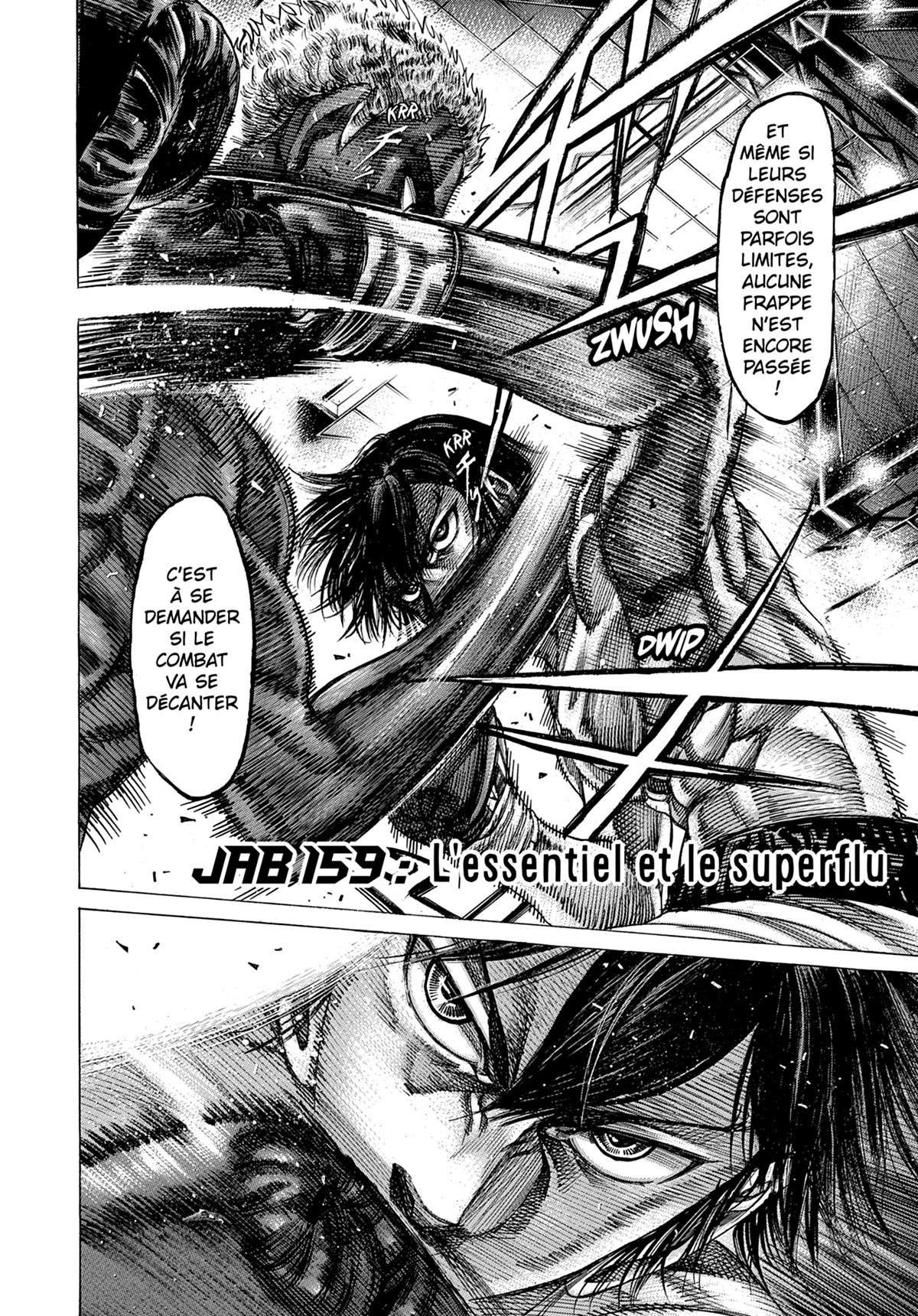 Read Riku-do FR Manga Online