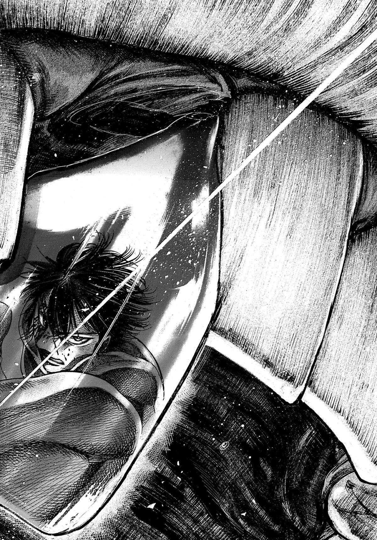 Read Riku-do FR Manga Online