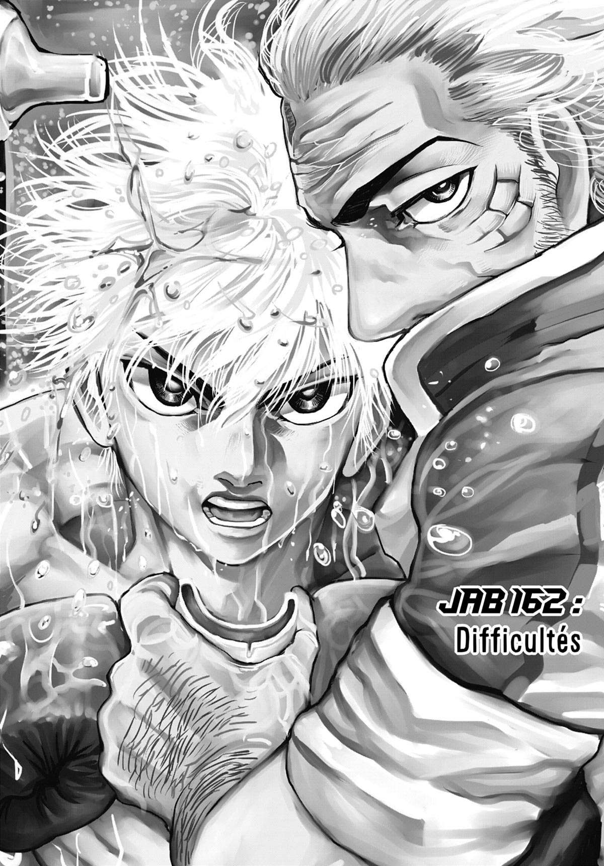 Read Riku-do FR Manga Online