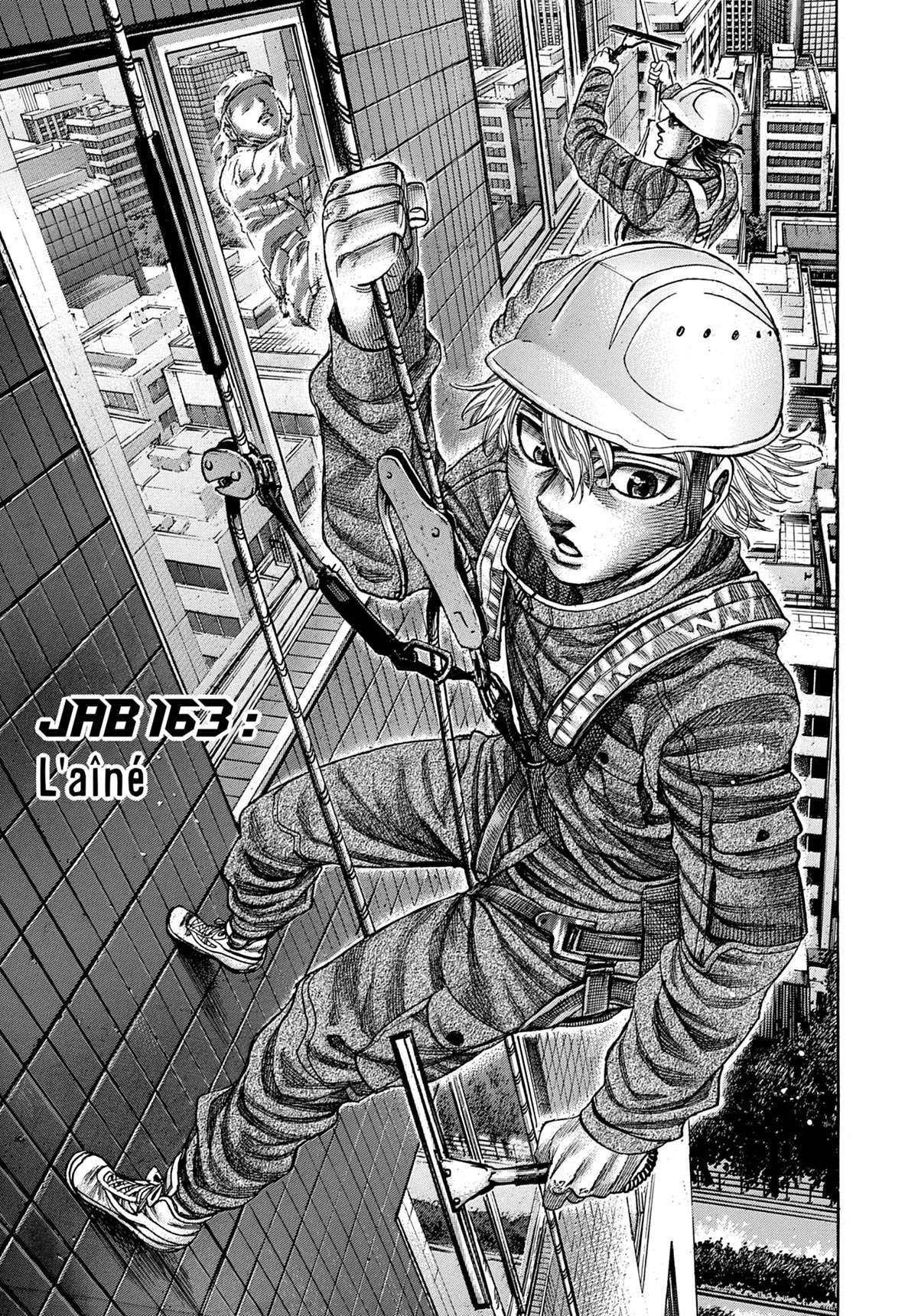 Read Riku-do FR Manga Online