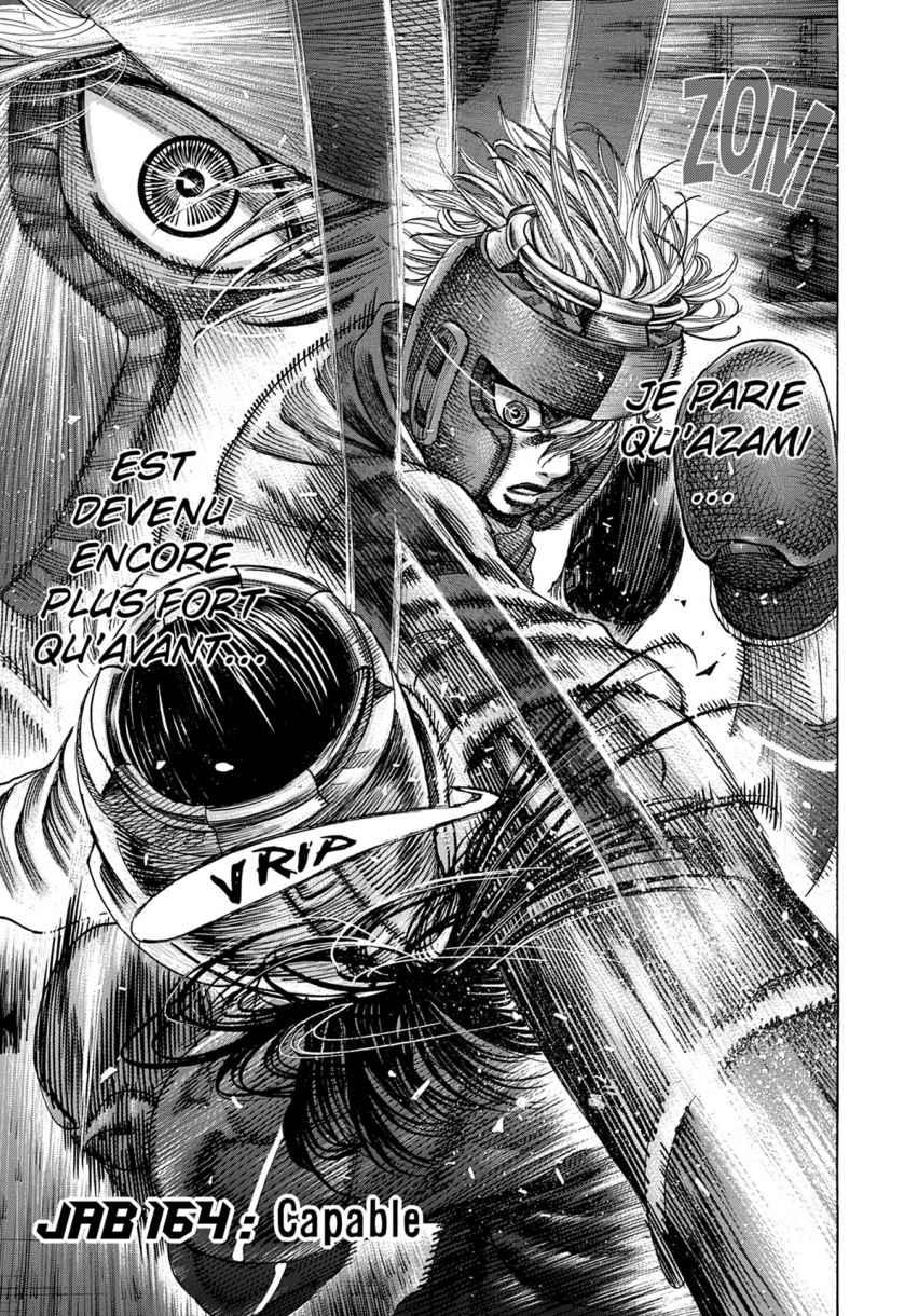 Read Riku-do FR Manga Online