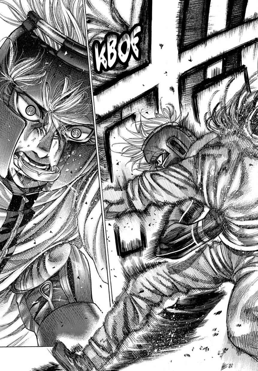 Read Riku-do FR Manga Online