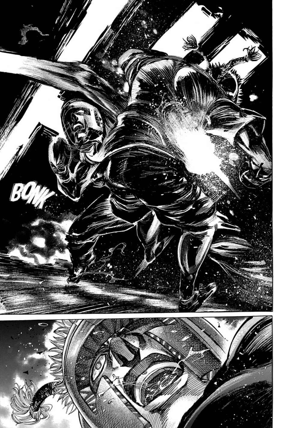 Read Riku-do FR Manga Online