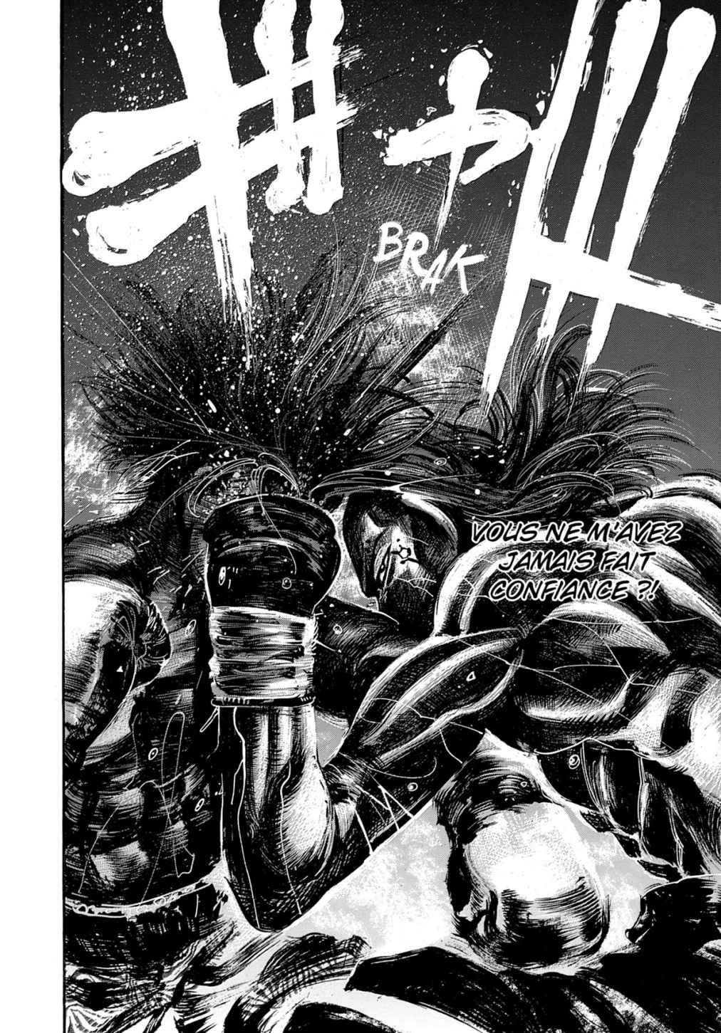 Read Riku-do FR Manga Online