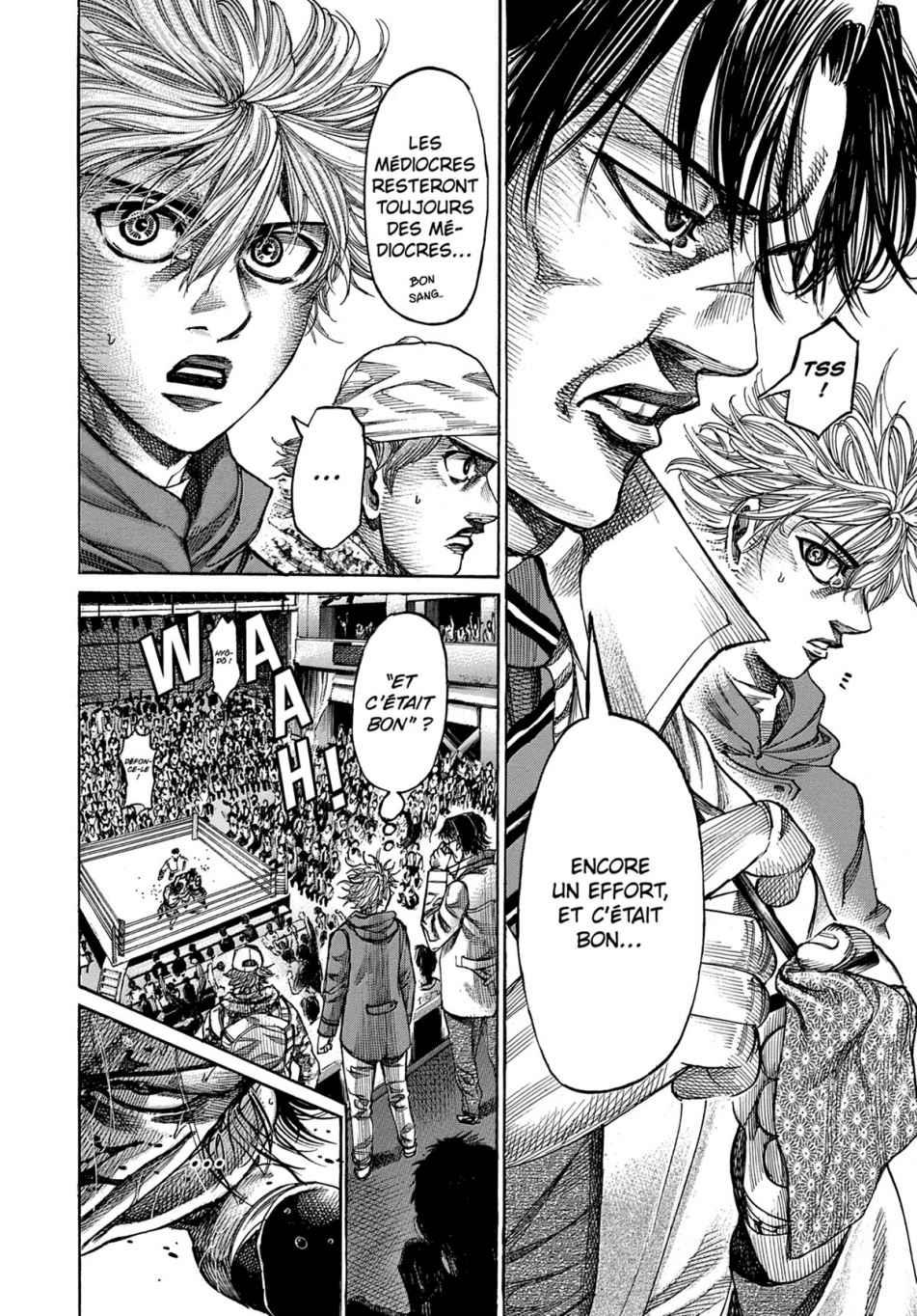 Read Riku-do FR Manga Online