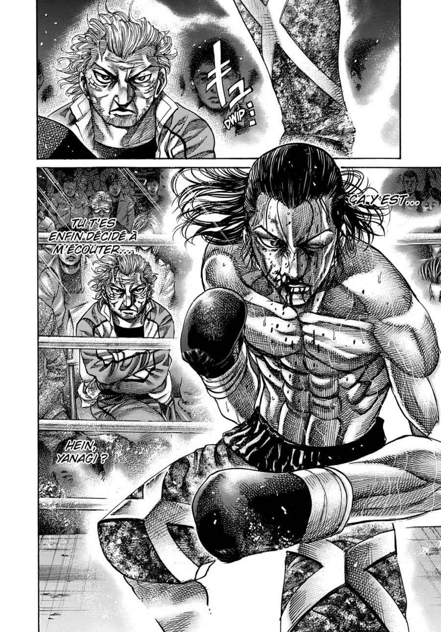 Read Riku-do FR Manga Online