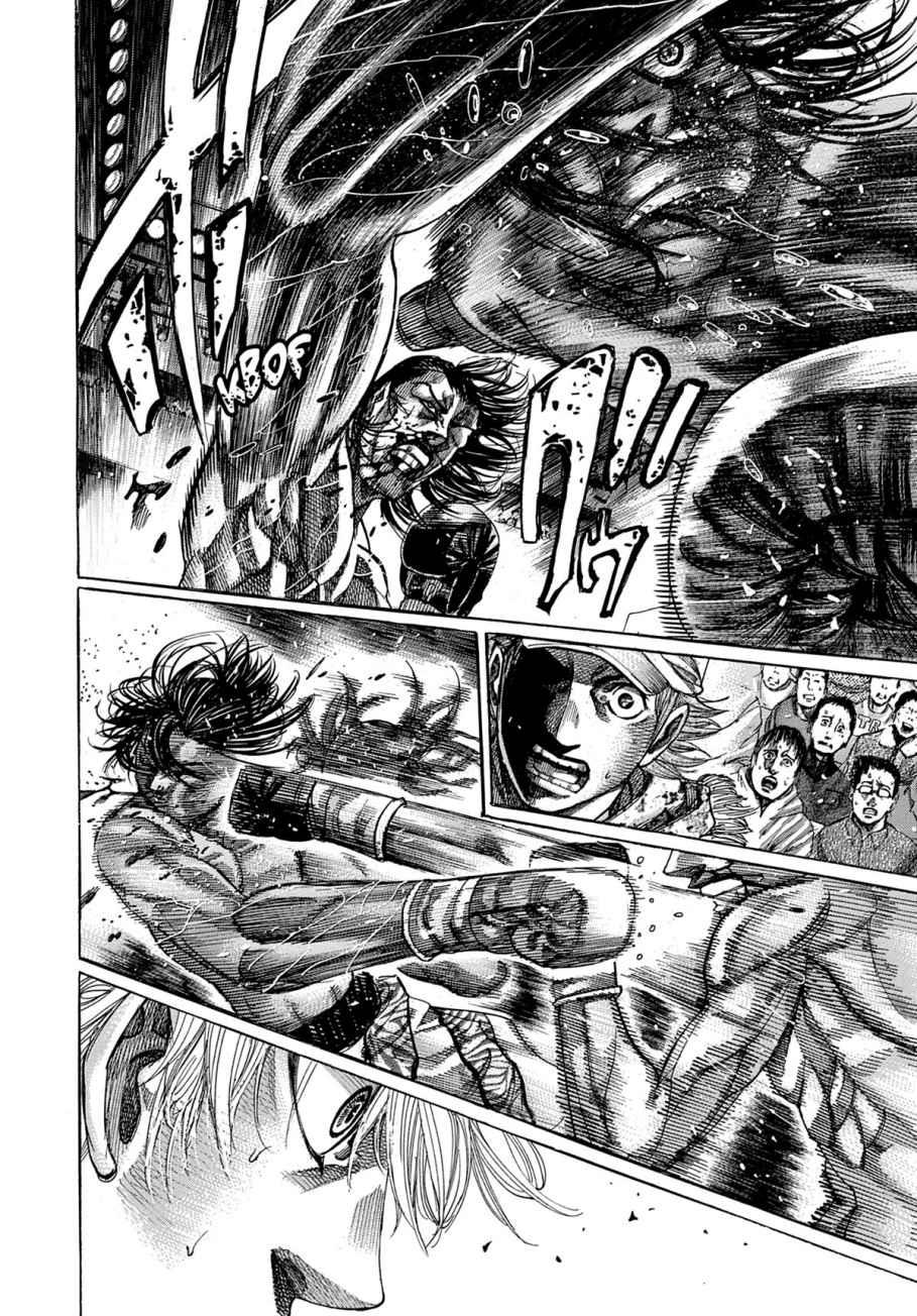 Read Riku-do FR Manga Online