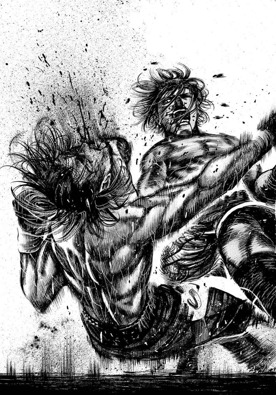 Read Riku-do FR Manga Online