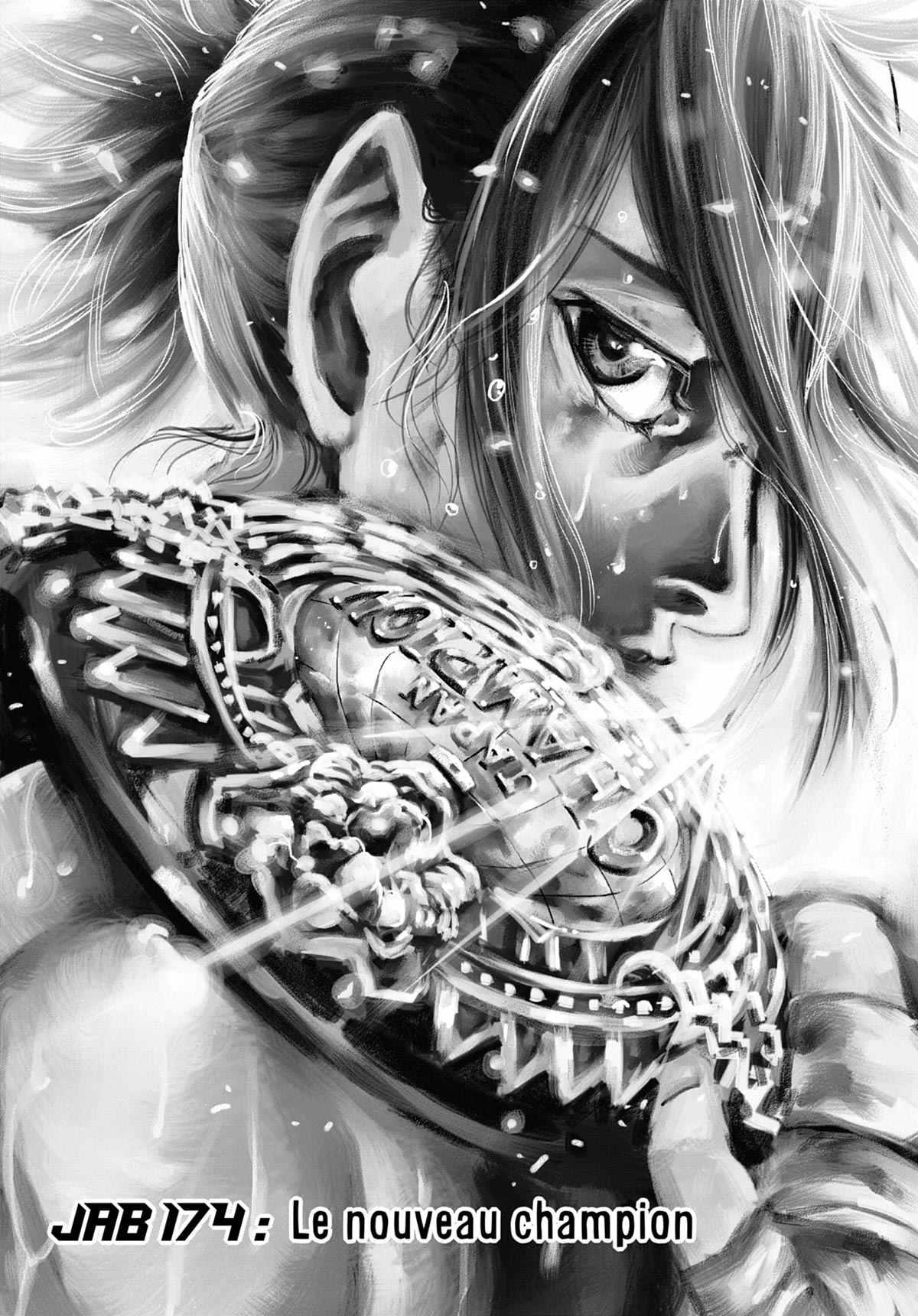 Read Riku-do FR Manga Online