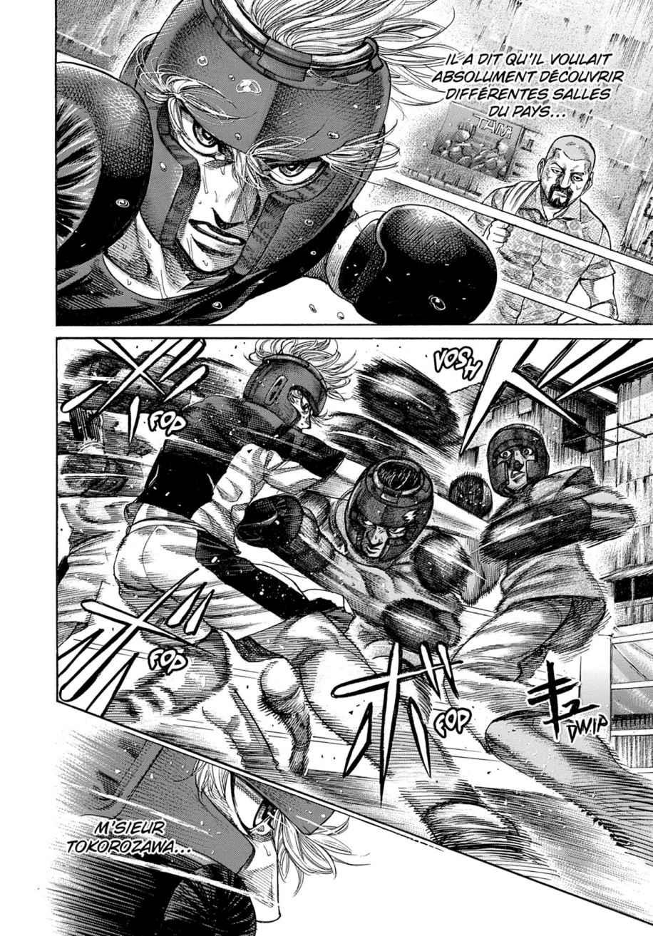 Read Riku-do FR Manga Online