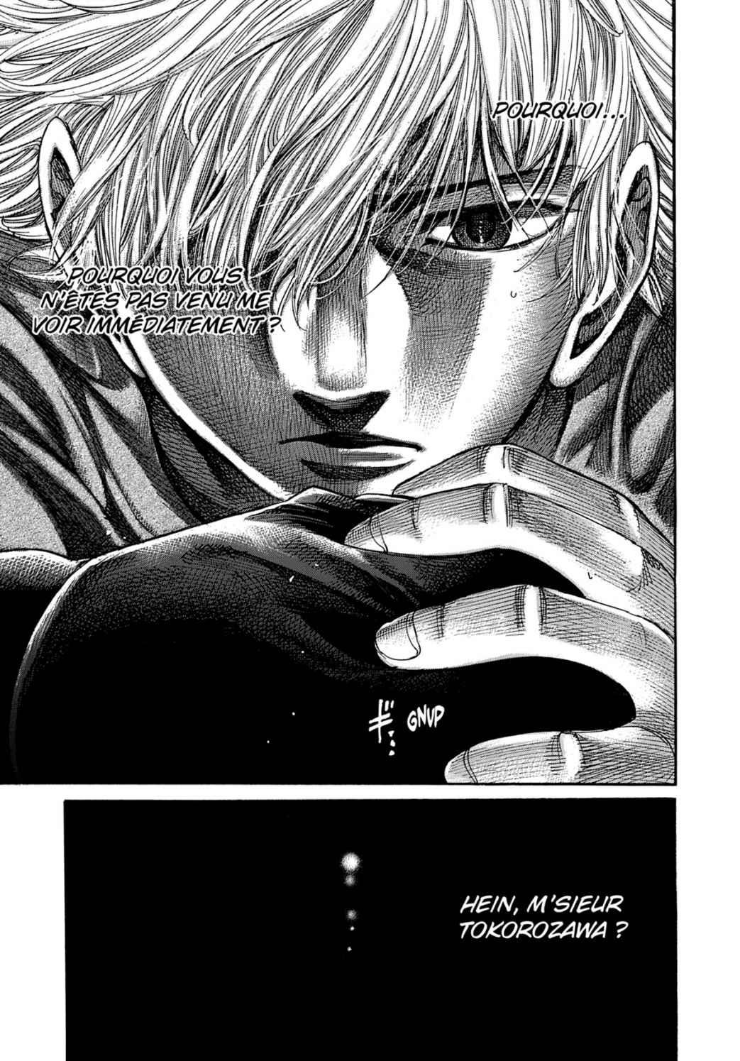 Read Riku-do FR Manga Online