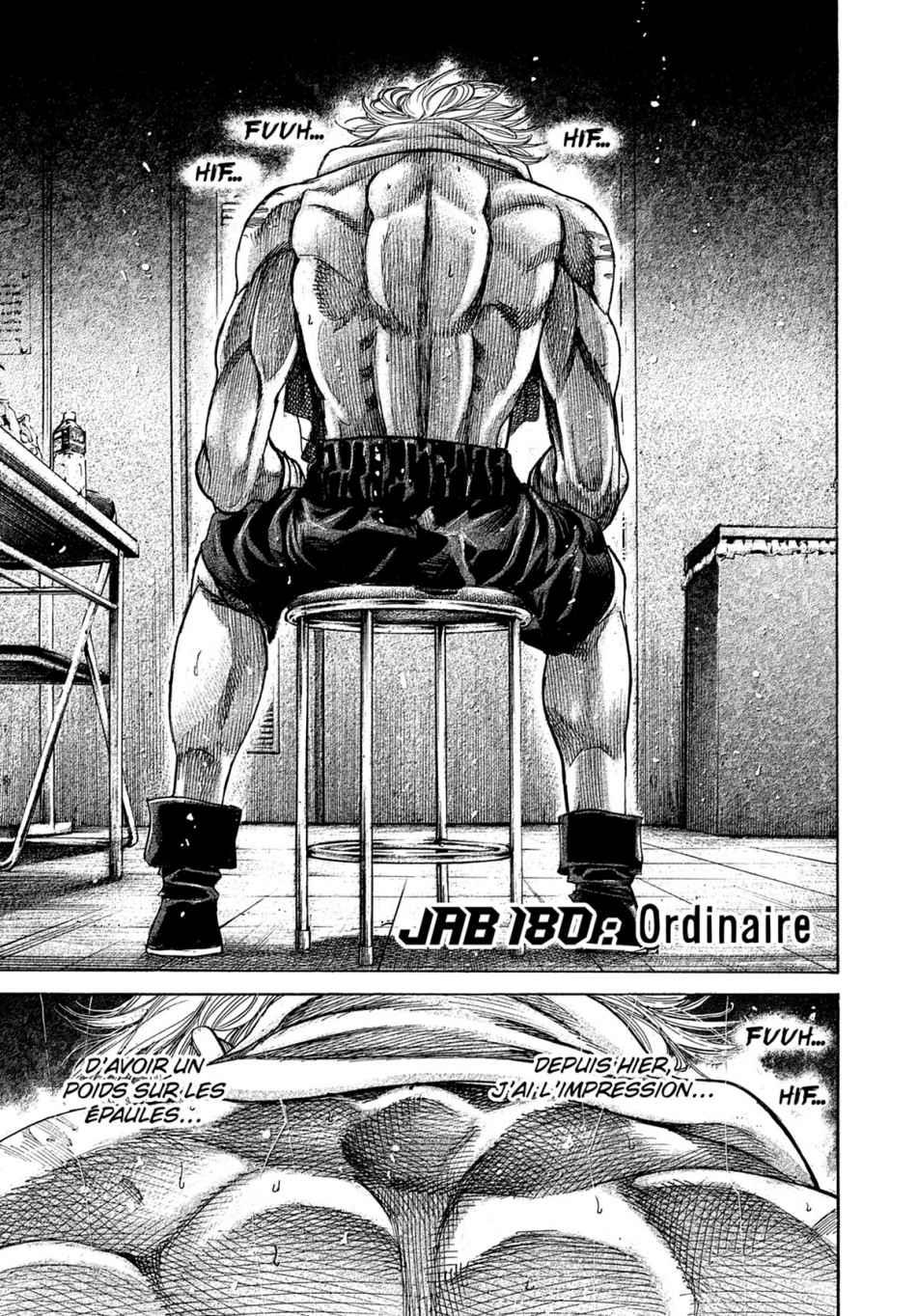 Read Riku-do FR Manga Online