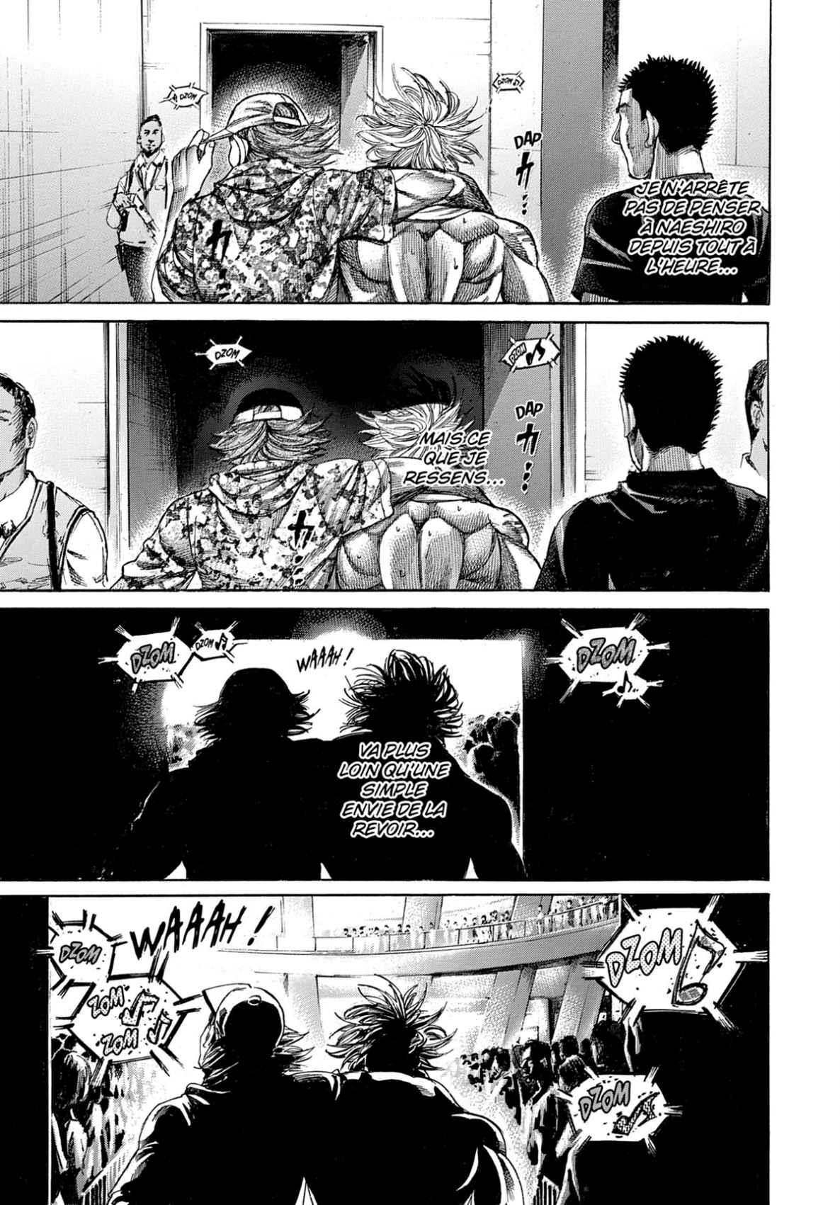 Read Riku-do FR Manga Online