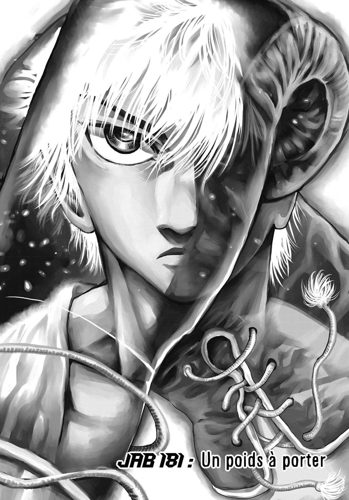 Read Riku-do FR Manga Online