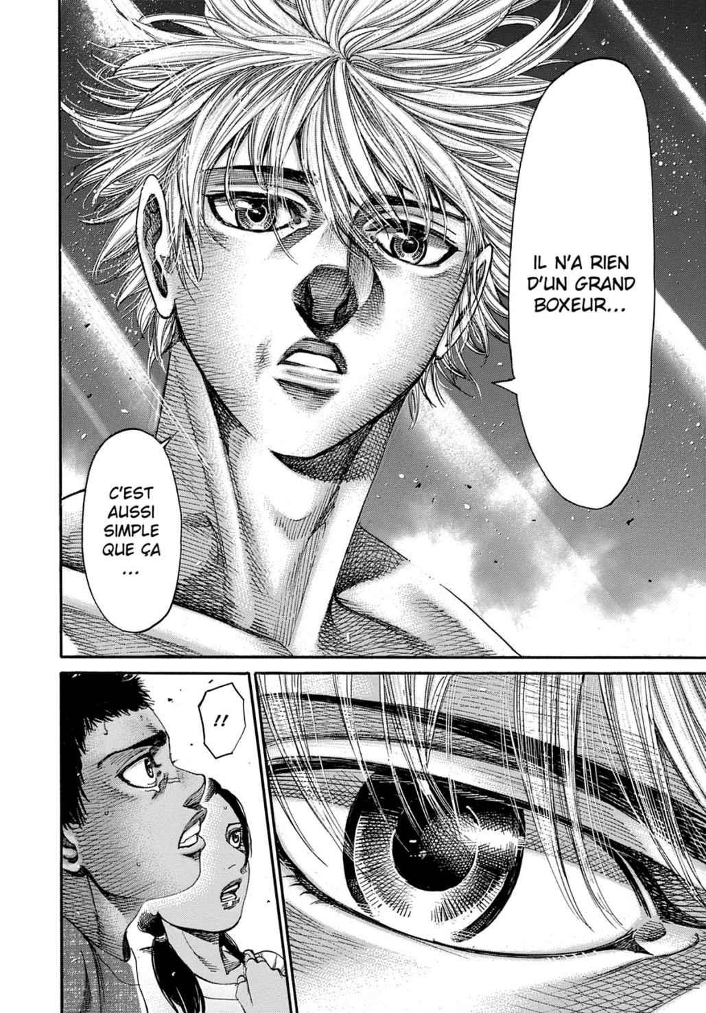 Read Riku-do FR Manga Online