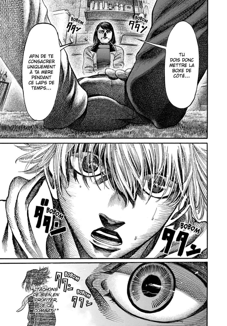 Read Riku-do FR Manga Online