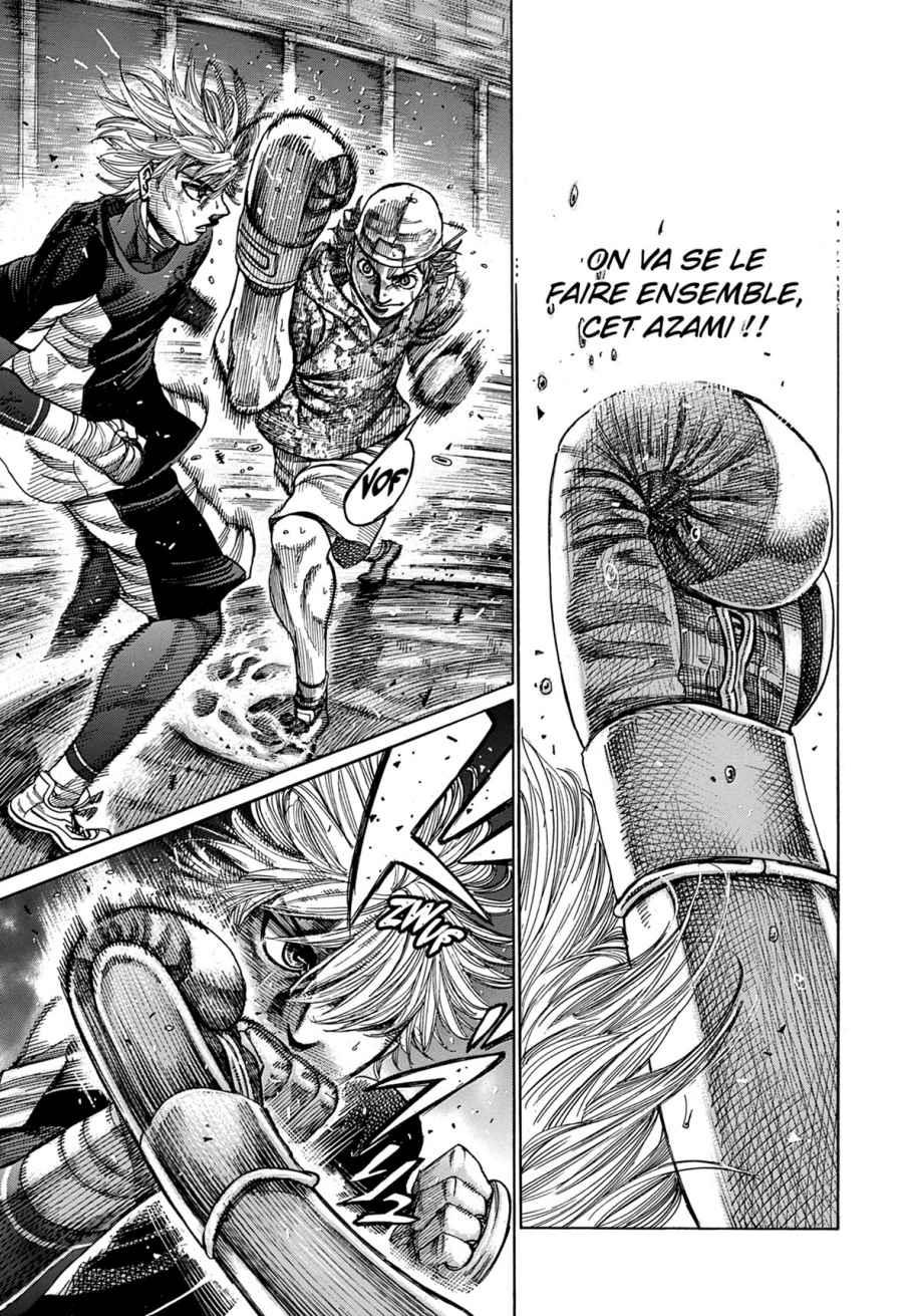 Read Riku-do FR Manga Online