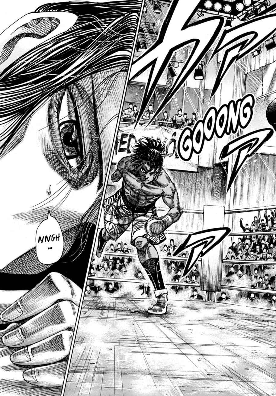 Read Riku-do FR Manga Online