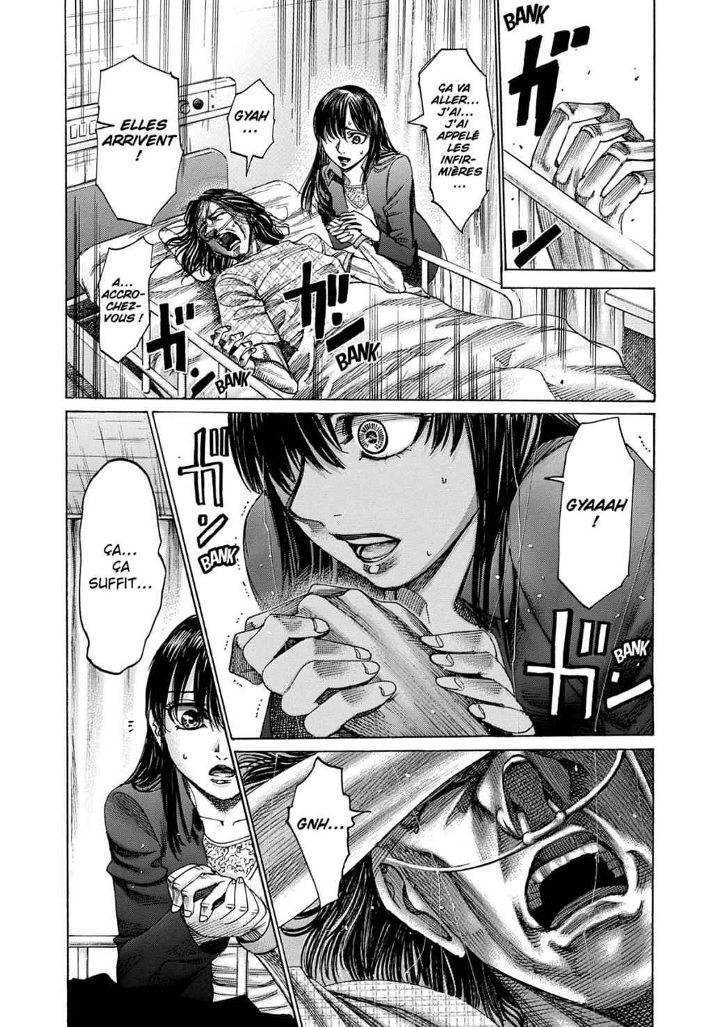 Read Riku-do FR Manga Online