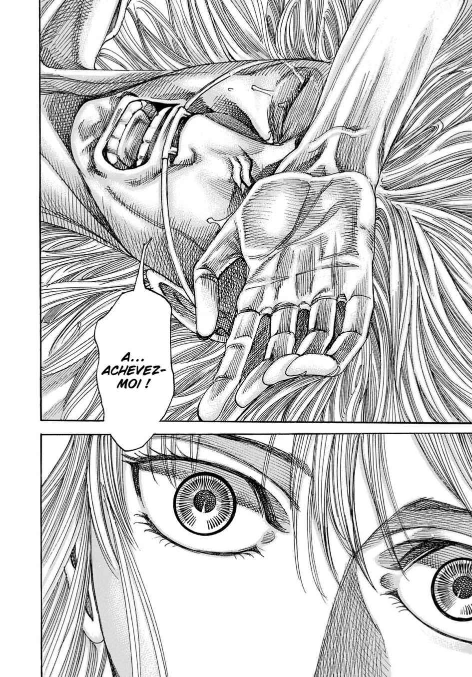 Read Riku-do FR Manga Online