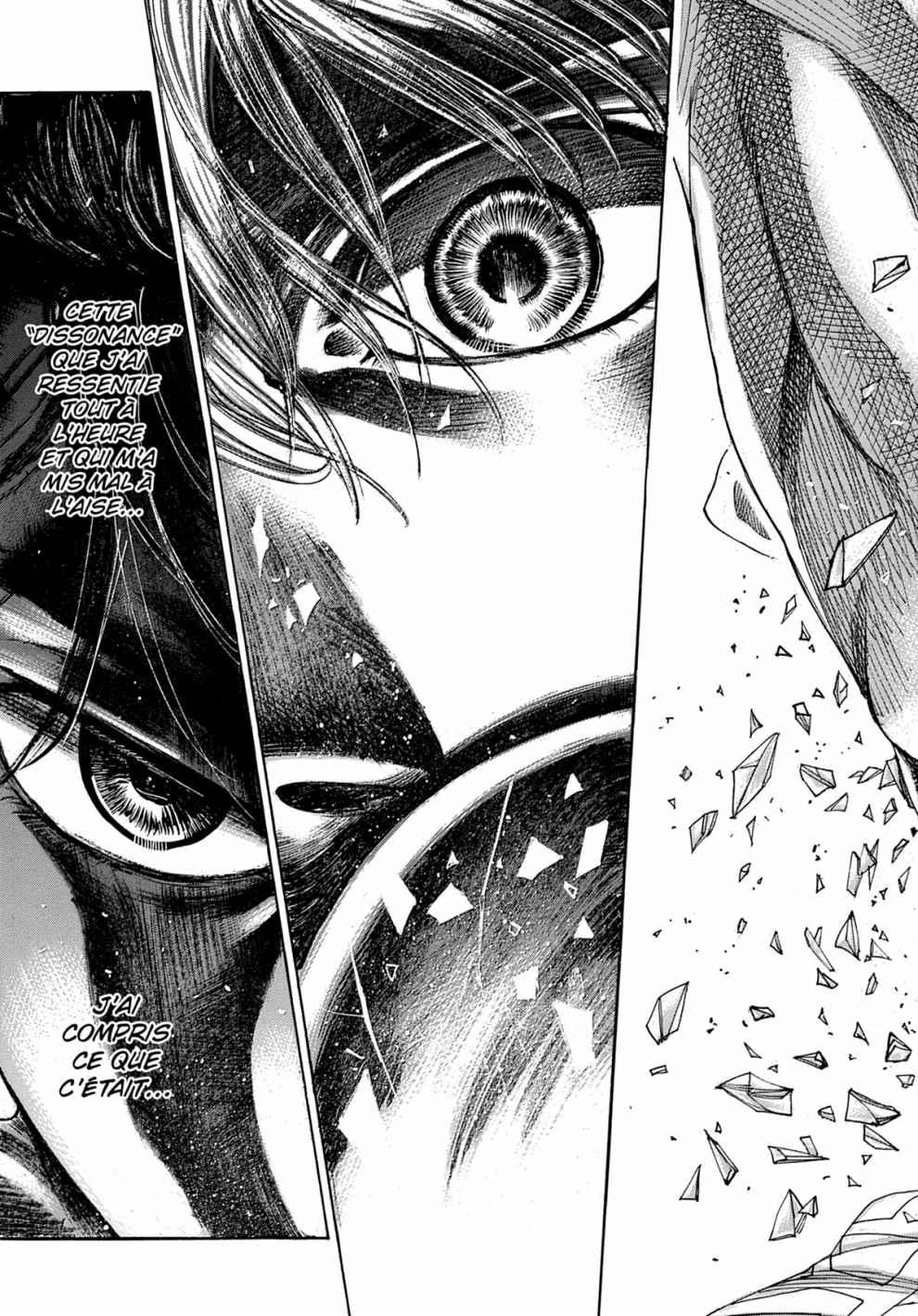 Read Riku-do FR Manga Online